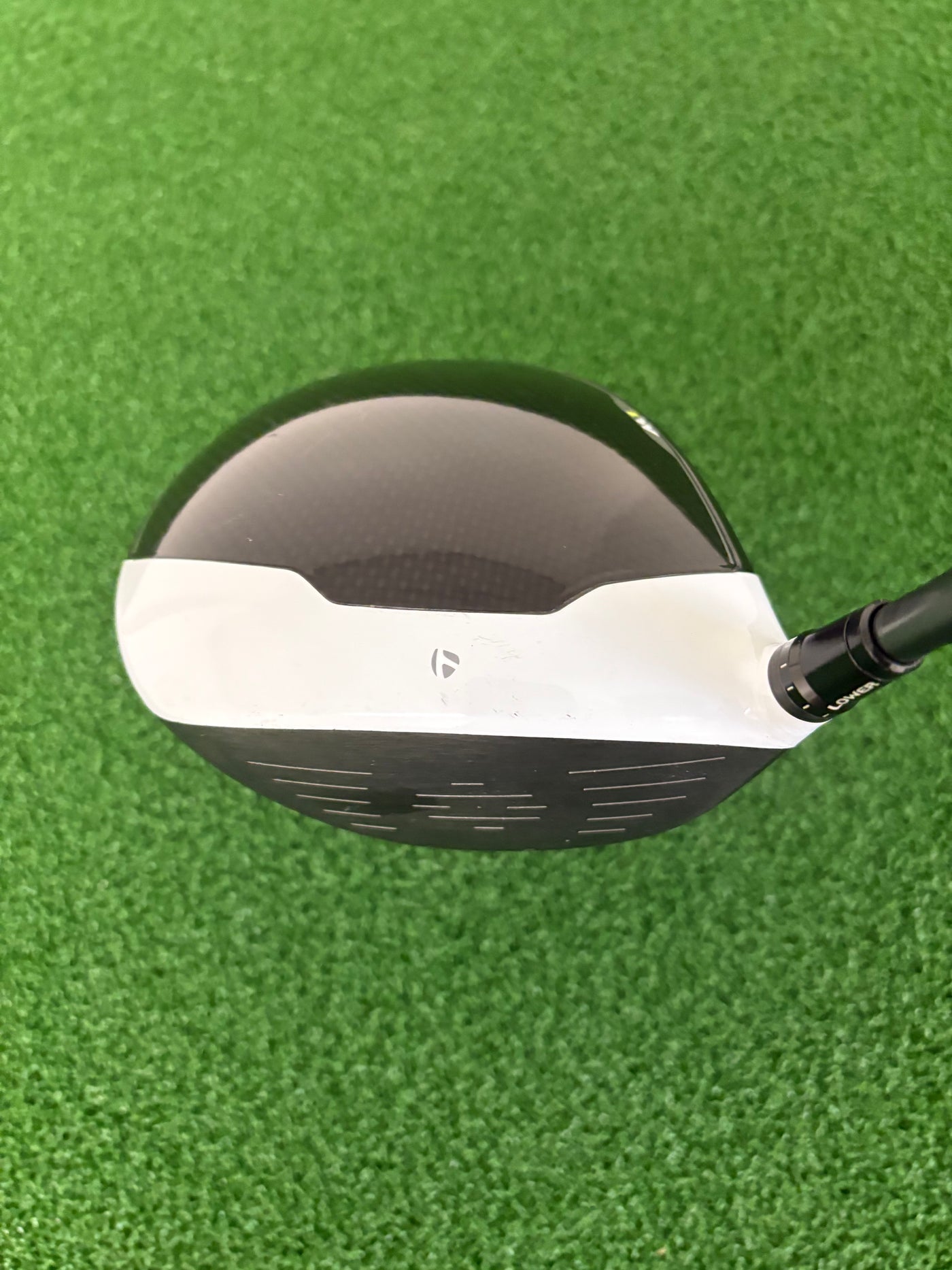 Taylormade M1 460 (2017) 9.5* (Stiff)