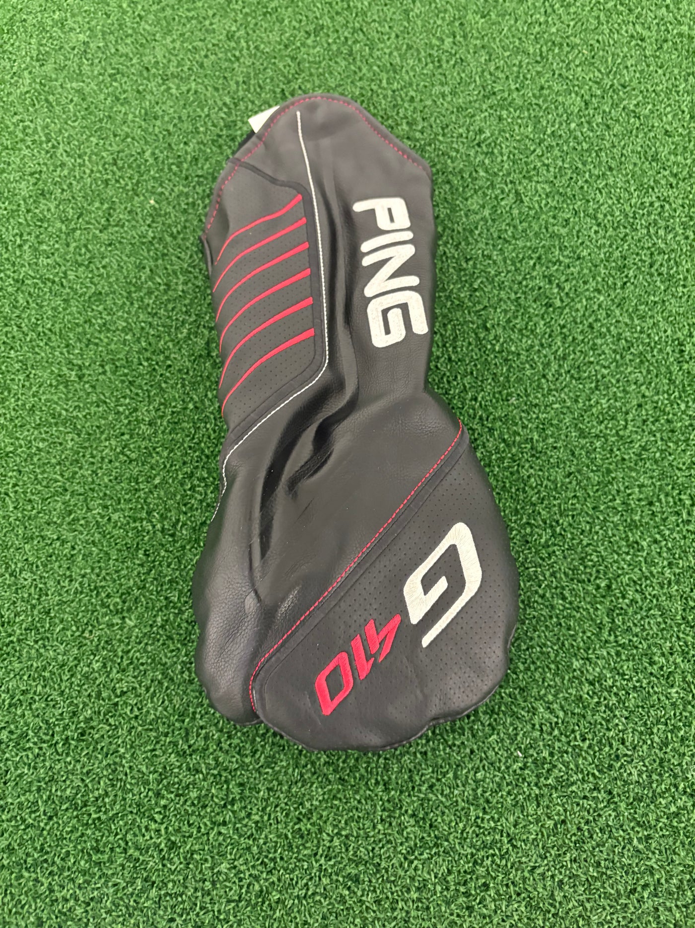 Ping G410 Plus 10.5* (Regular)