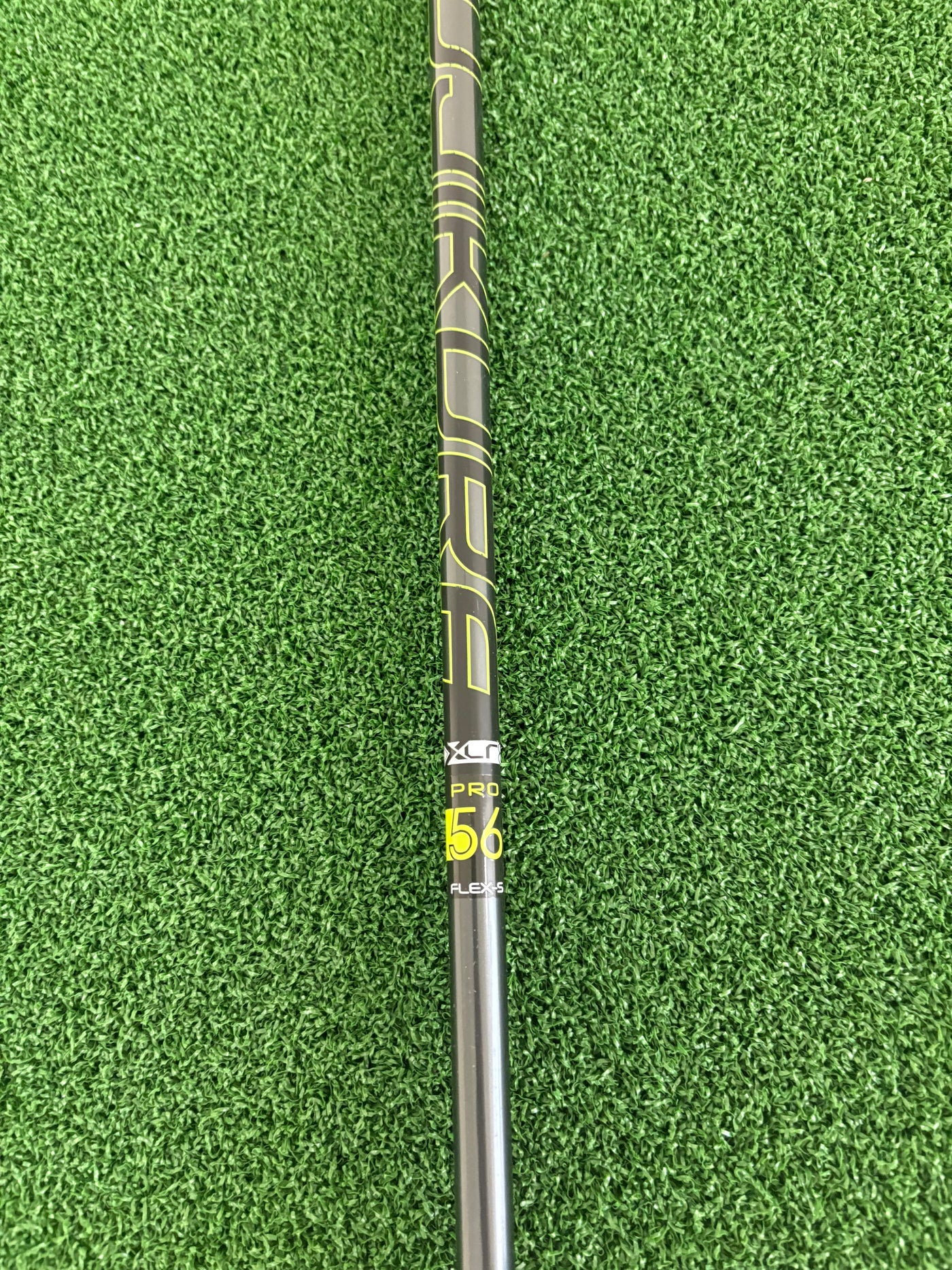 Taylormade M1 460 (2017) 9.5* (Stiff)