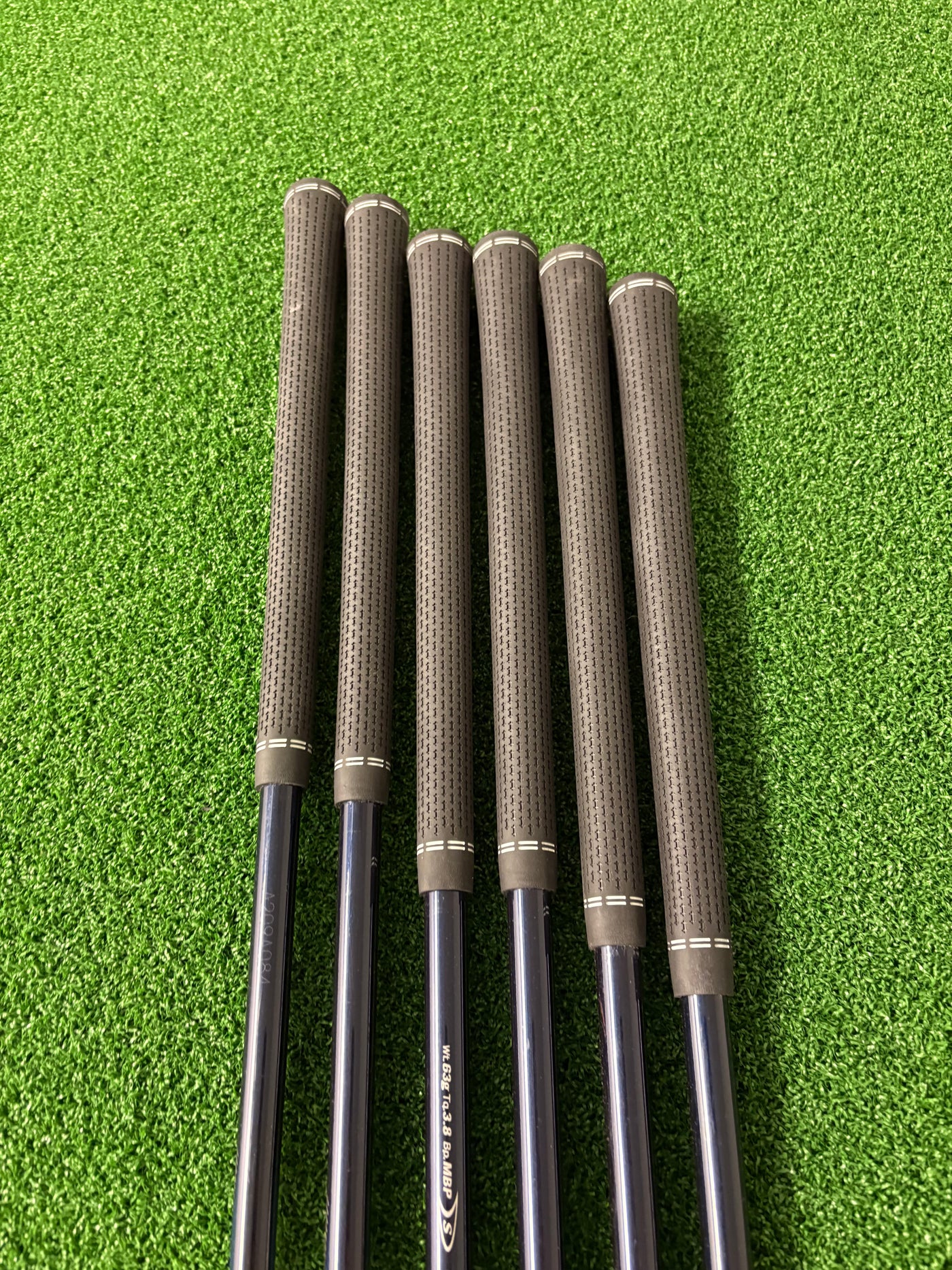 XXIO (2010) 5-PW (Stiff)