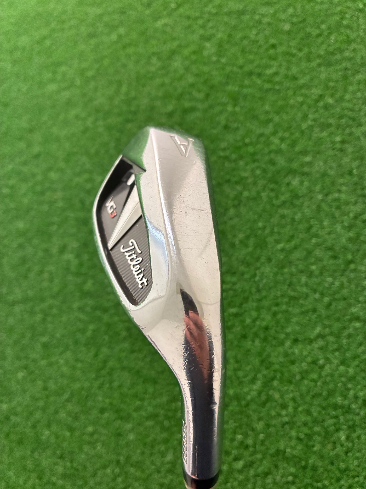 Titleist VG3 50* AW