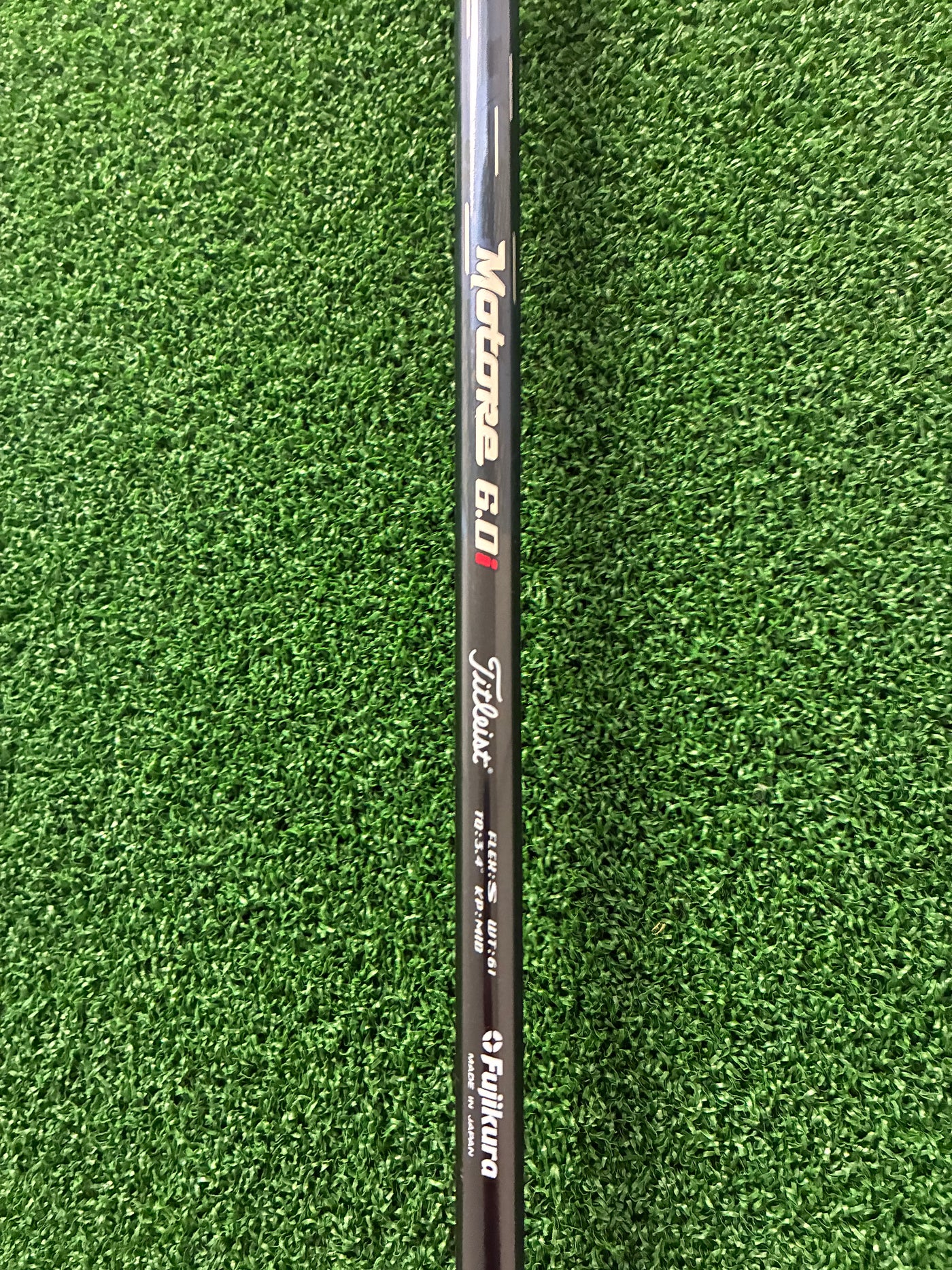 Titleist VG3 50* AW