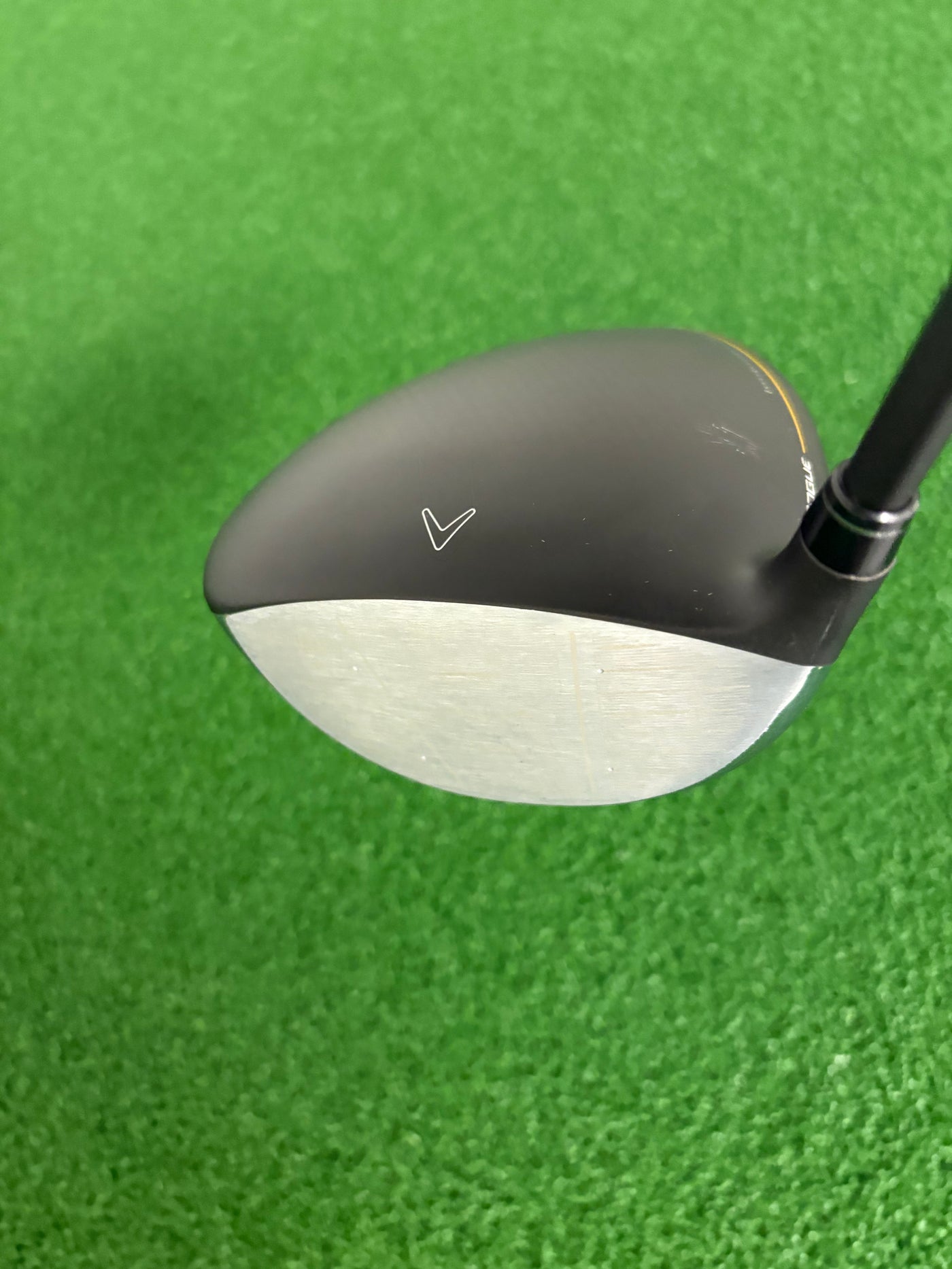Callaway Rogue ST Max Fast 9.5* (Regular)