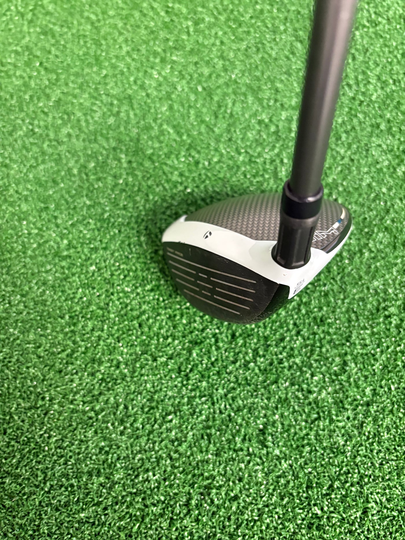 Taylormade Sim Max 15* 3 Wood (Regular)