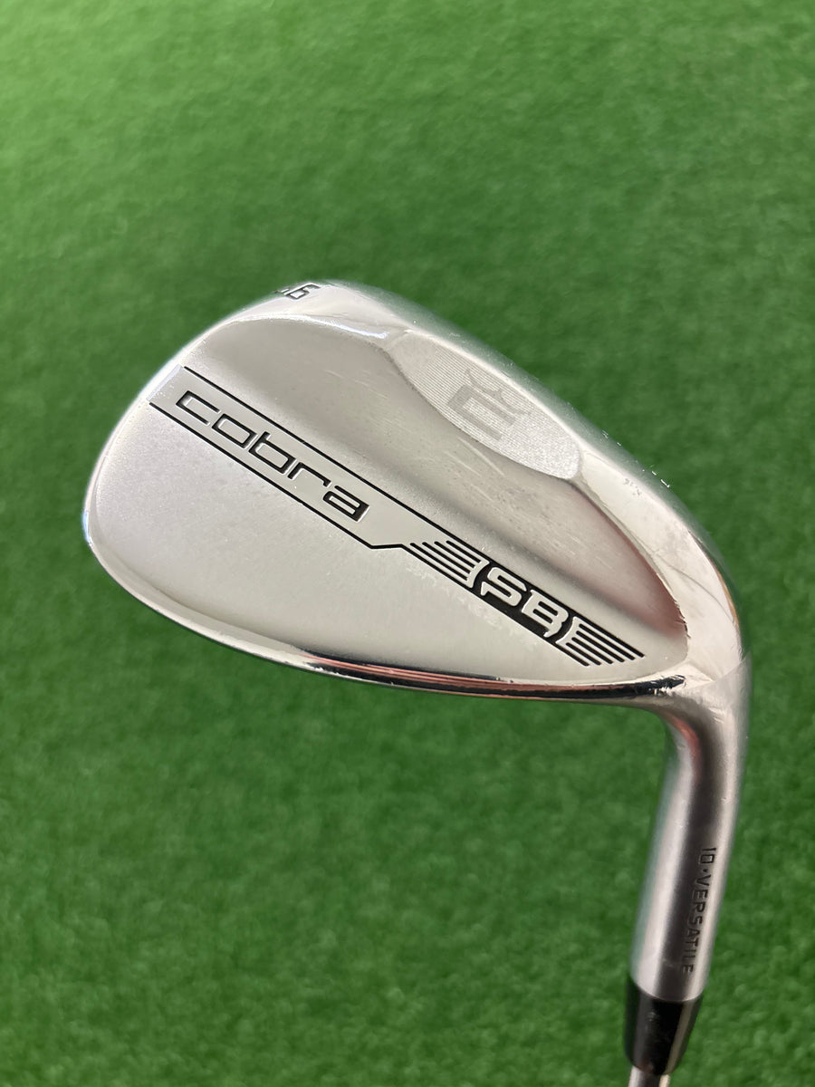 Cobra King SB (2023) Versatile 56*