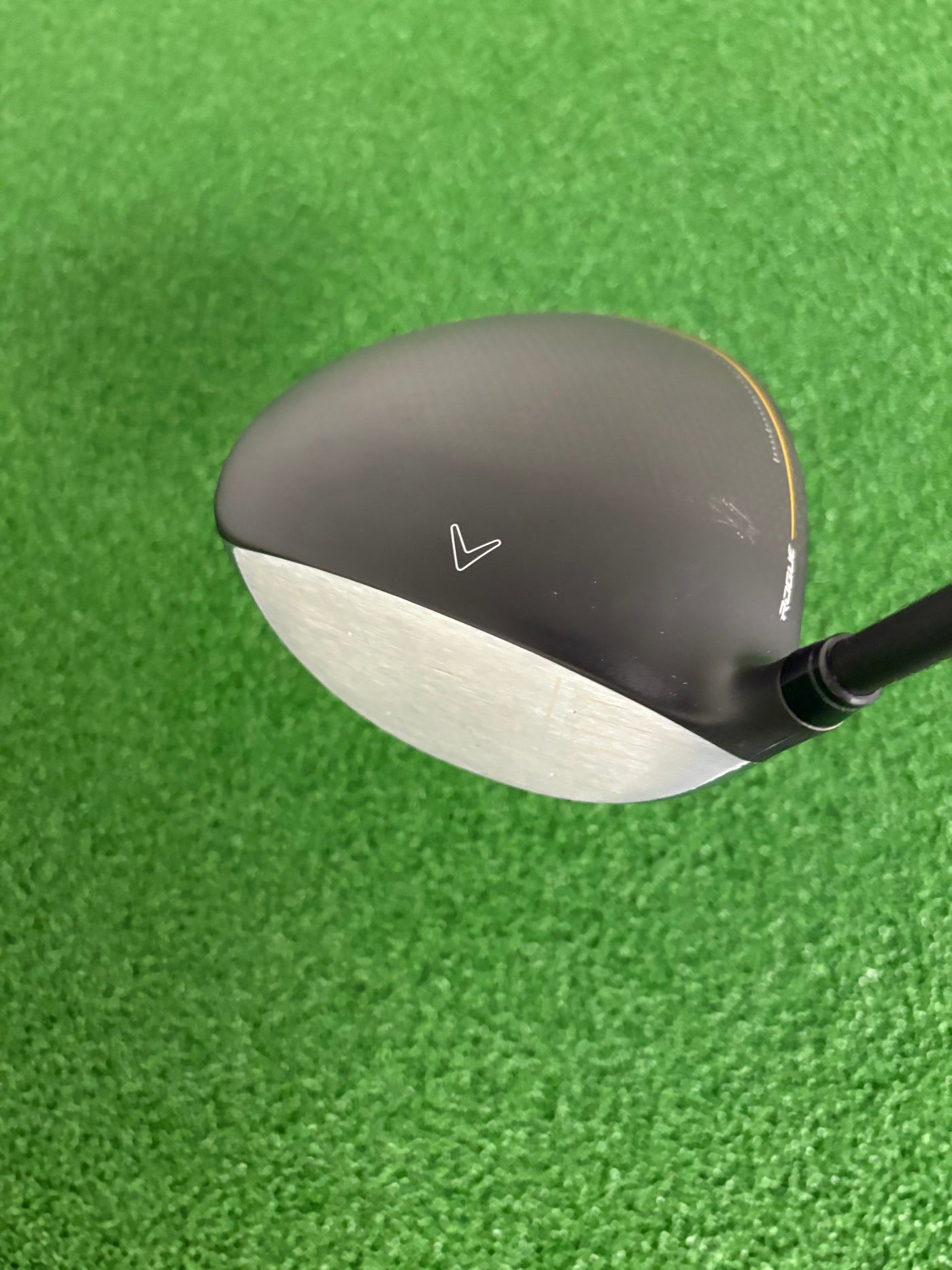 Callaway Rogue ST Max Fast 9.5* (Regular)