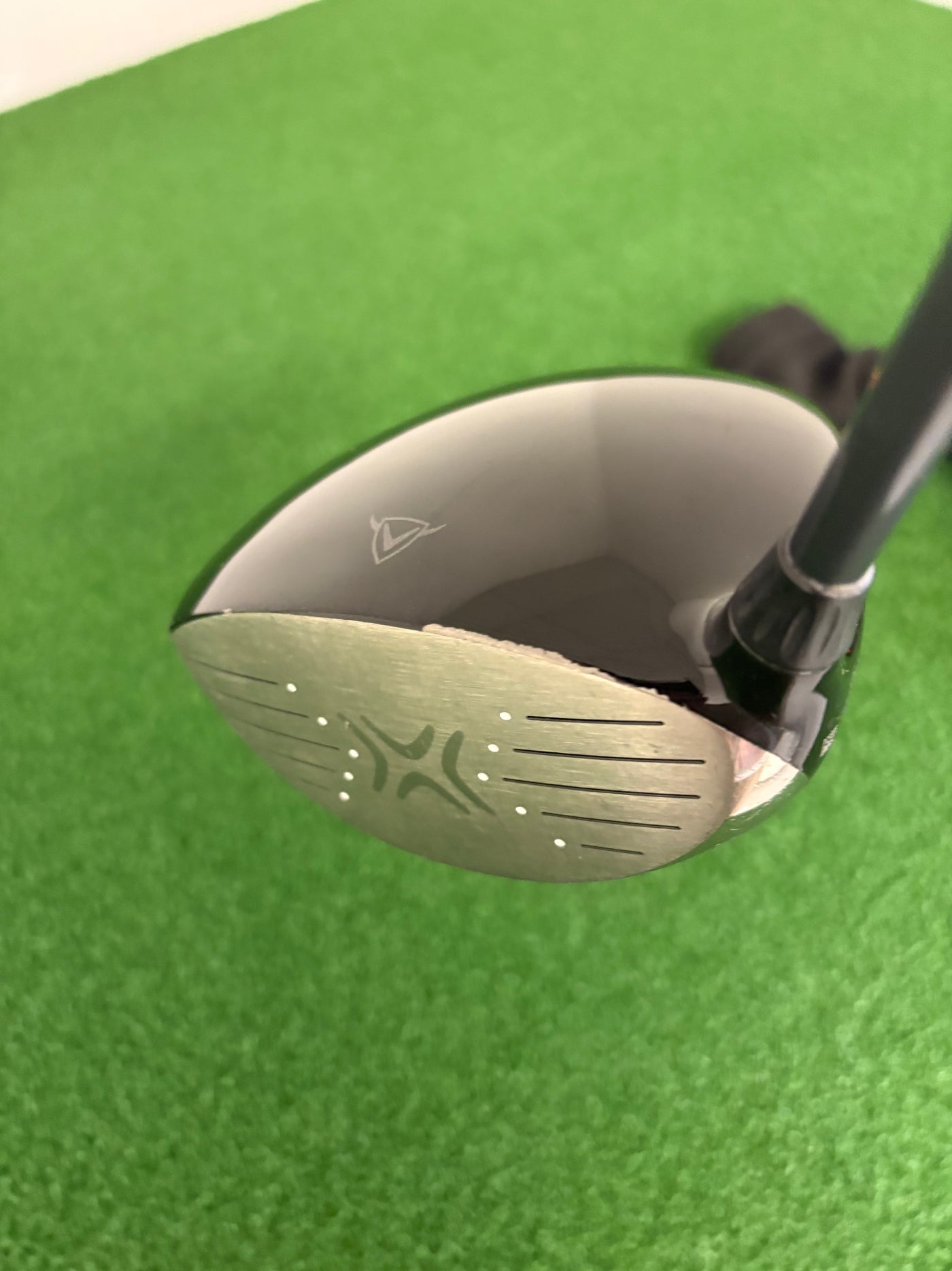 Callaway Diablo Edge 10.0* (StiffRegular)