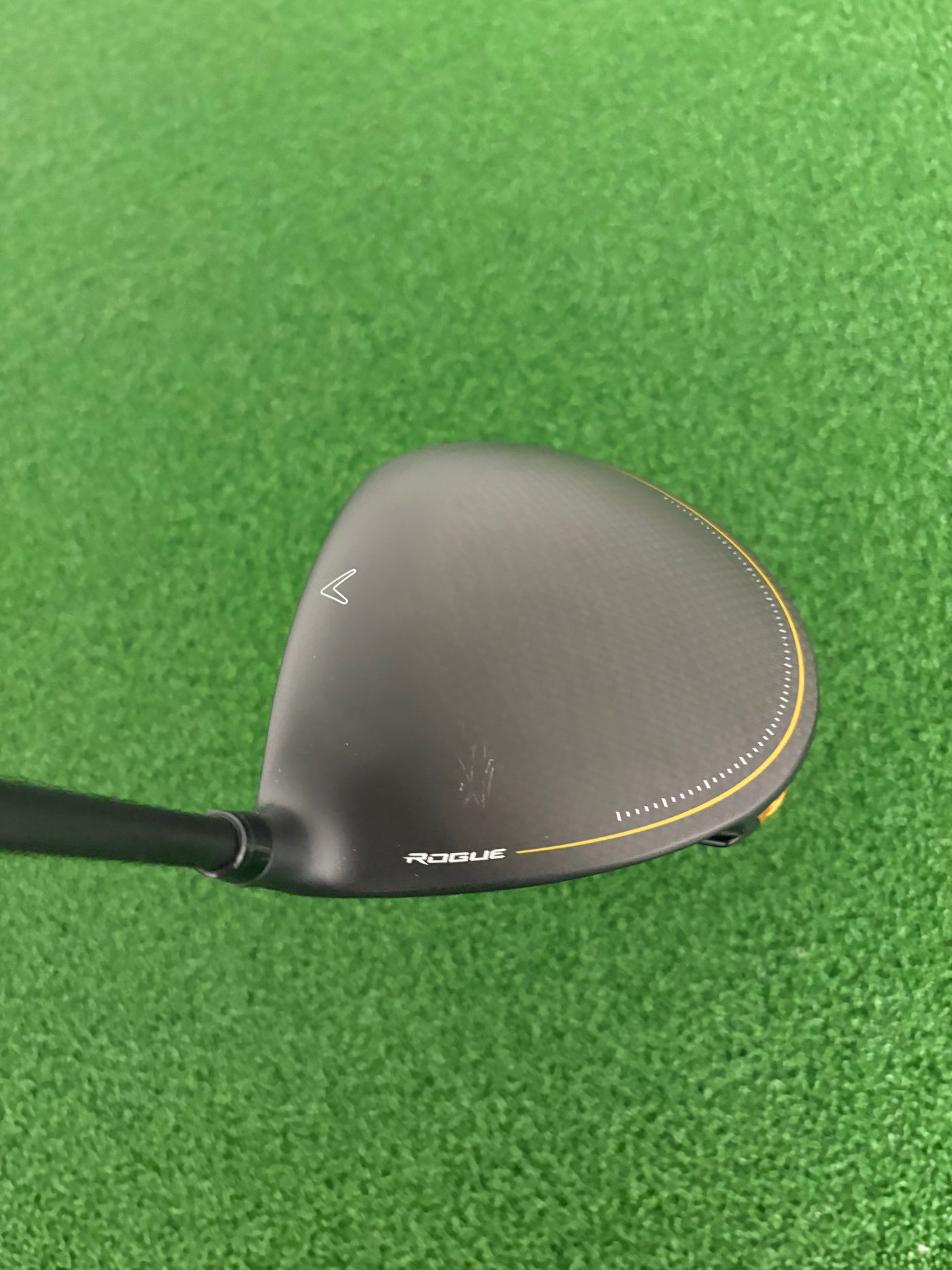 Callaway Rogue ST Max Fast 9.5* (Regular)
