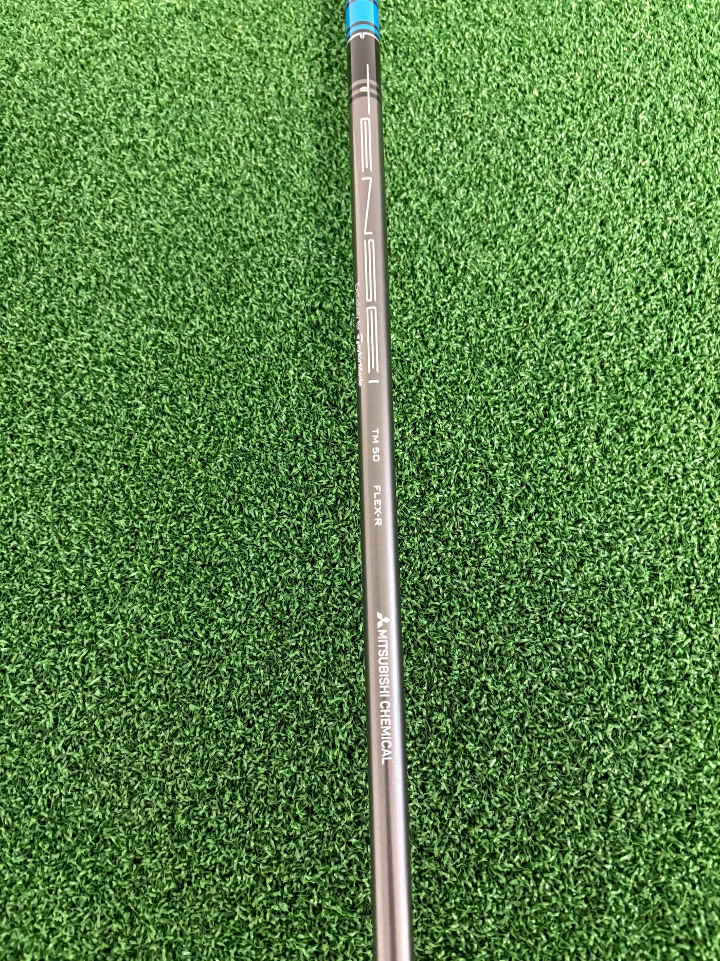Taylormade Sim Max 15* 3 Wood (Regular)
