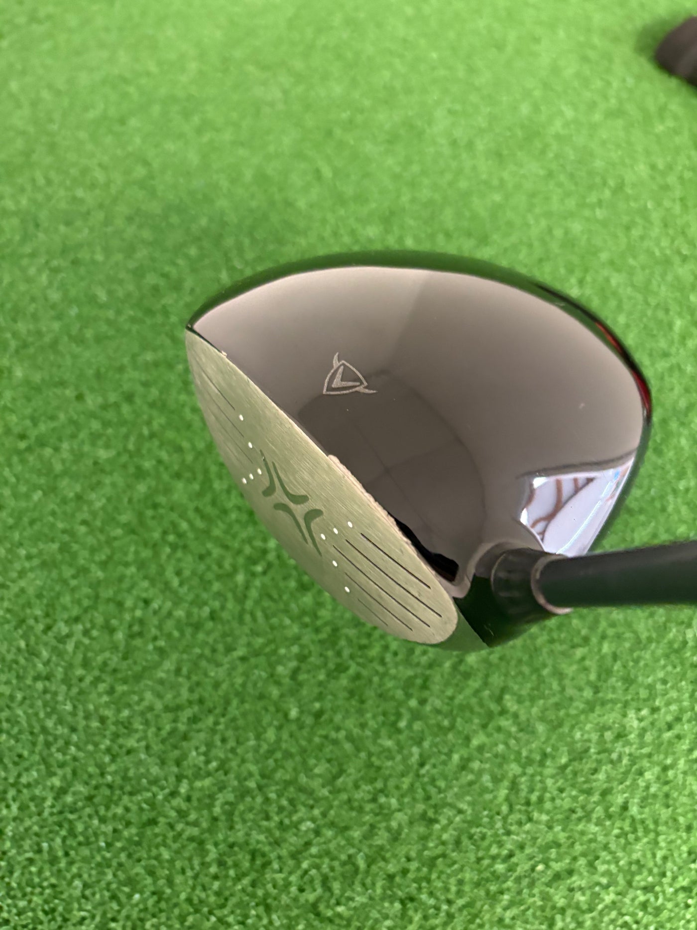 Callaway Diablo Edge 10.0* (StiffRegular)