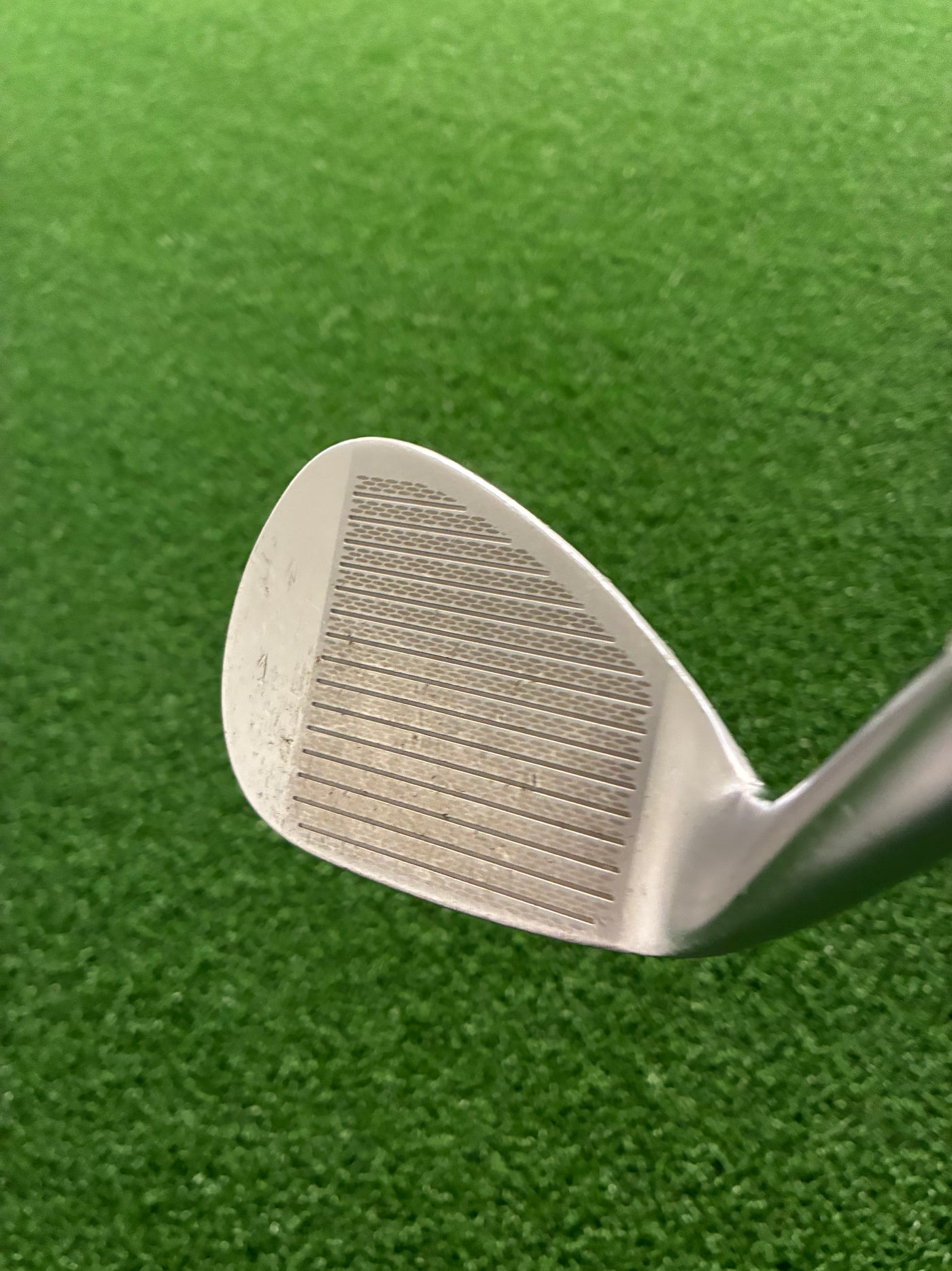 Callaway Mack Daddy 2 S Grind 50*