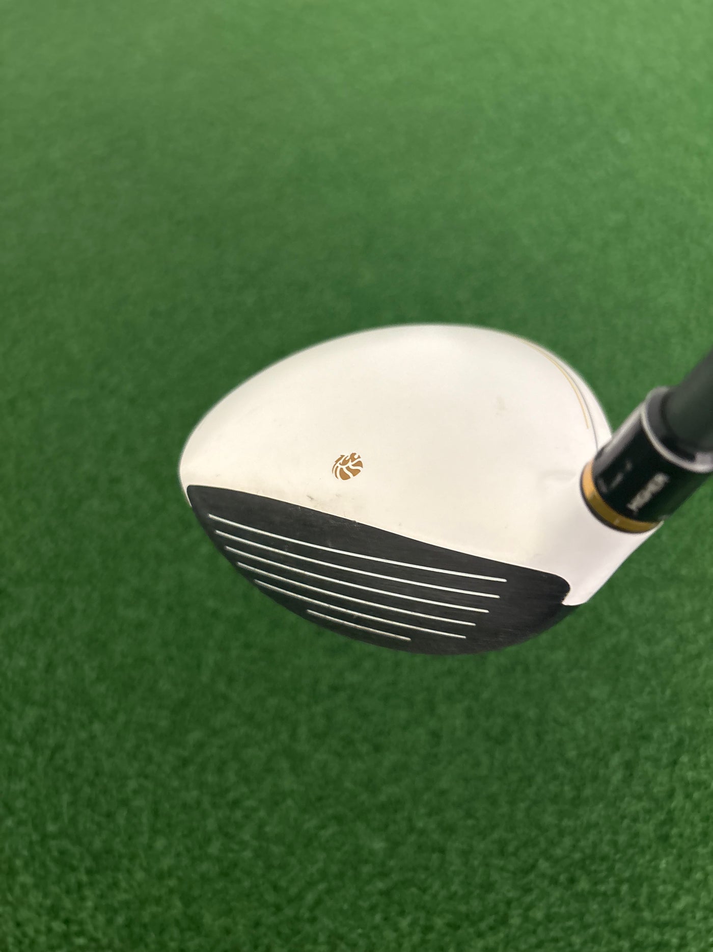 Taylormade Gloire 15* 3 Wood (Stiff)