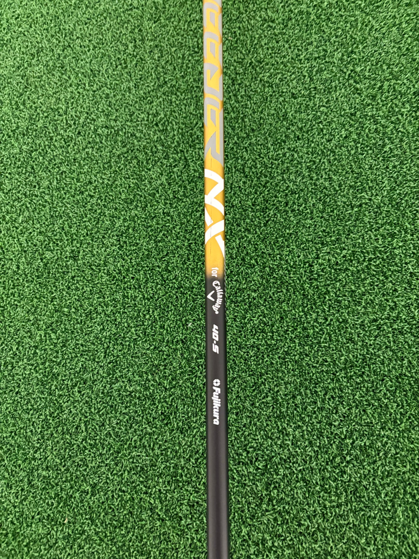 Callaway Rogue ST Max Fast 9.5* (Regular)