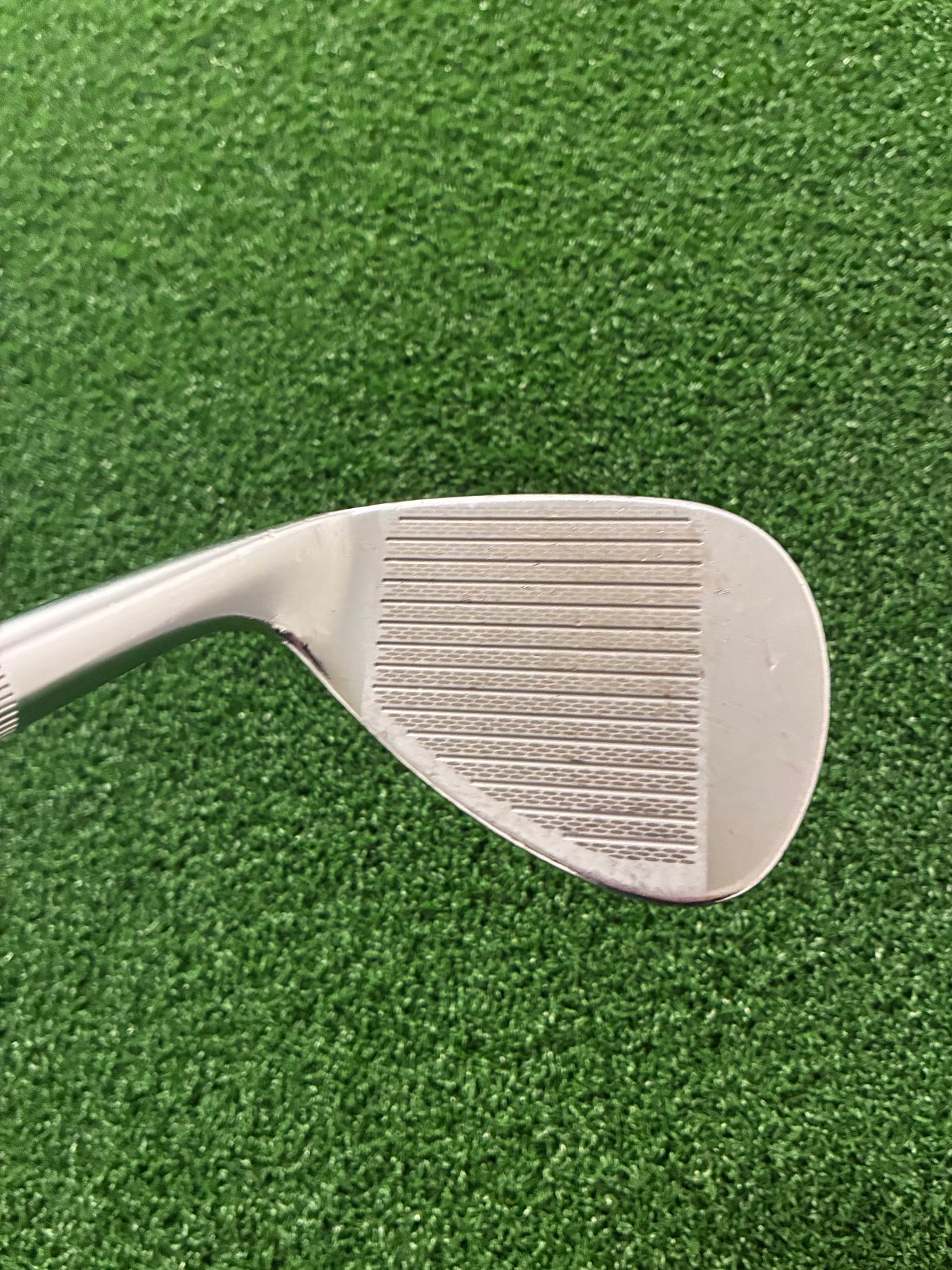 Callaway Mack Daddy 2 S Grind 50*