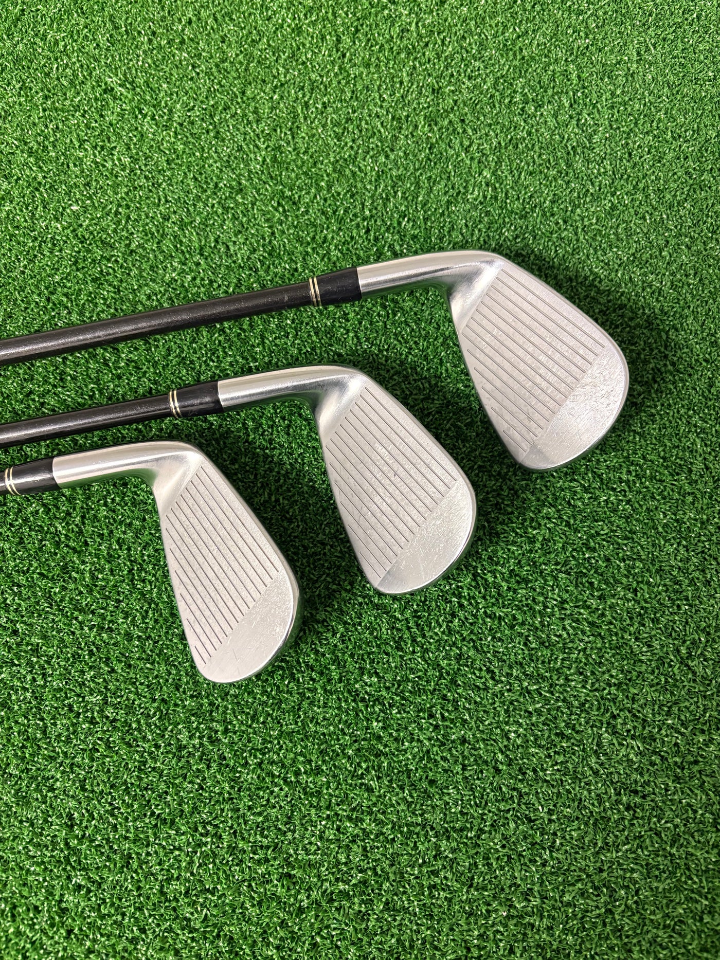 Bridgestone Tour Stage X-Blade GR P-1 5-PW (Stiff)
