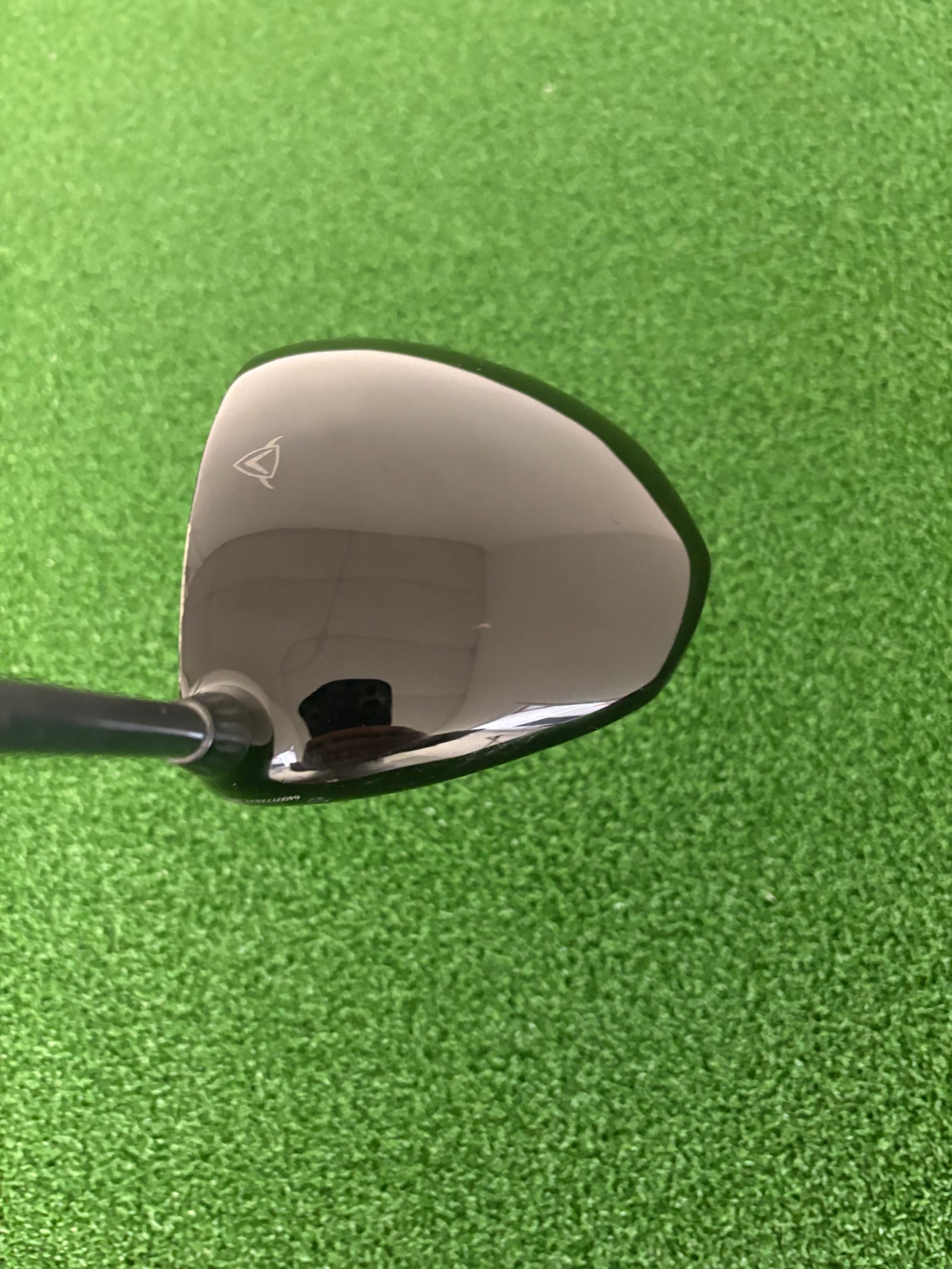 Callaway Diablo Edge 10.0* (StiffRegular)