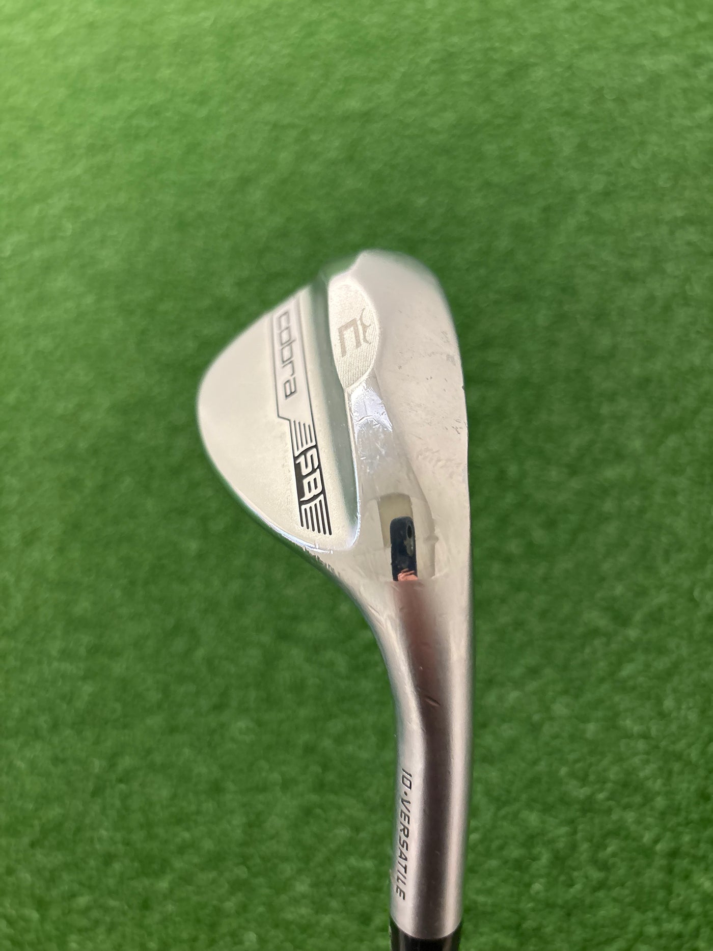 Cobra King SB (2023) Versatile 56*