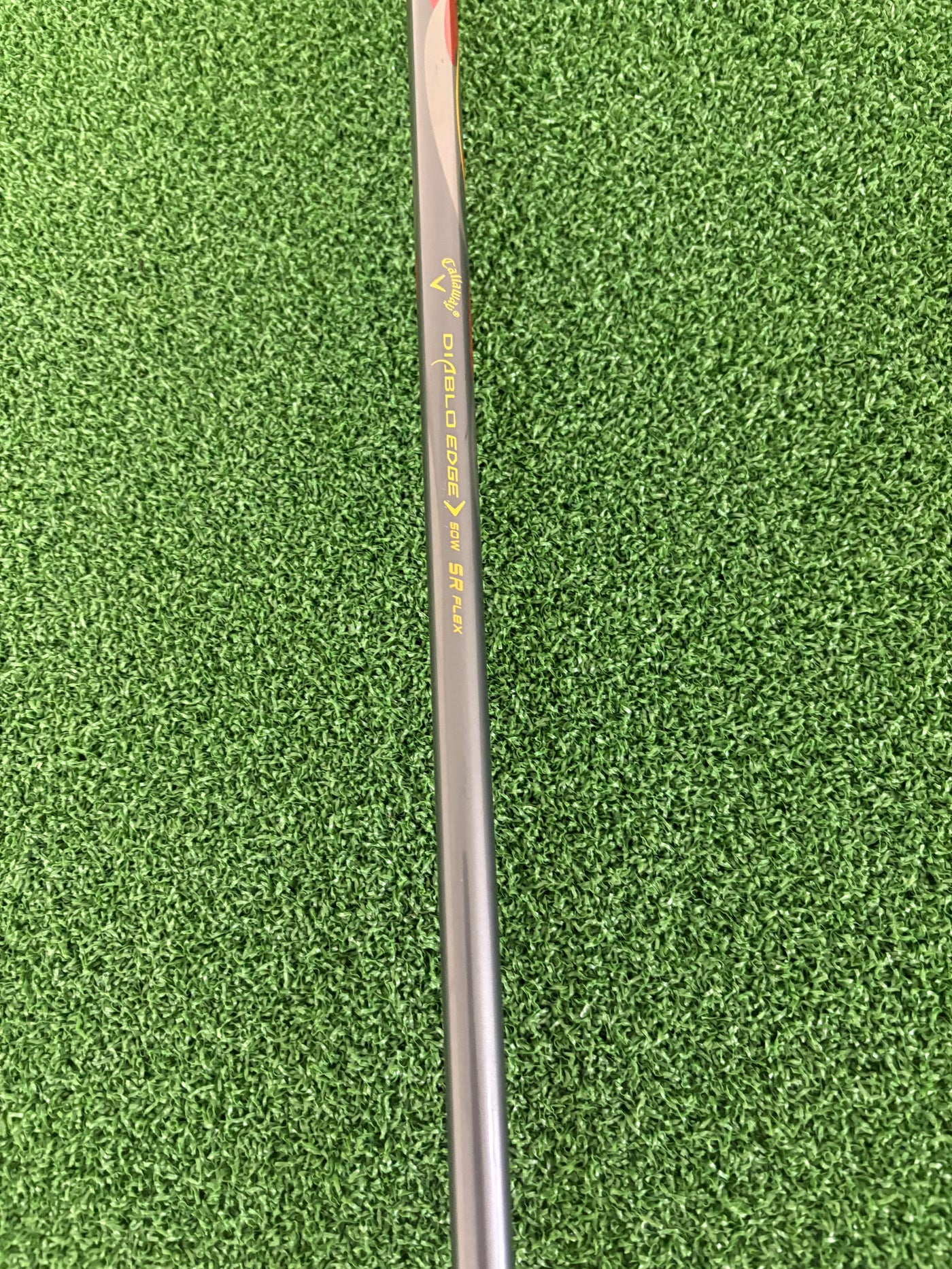 Callaway Diablo Edge 10.0* (StiffRegular)