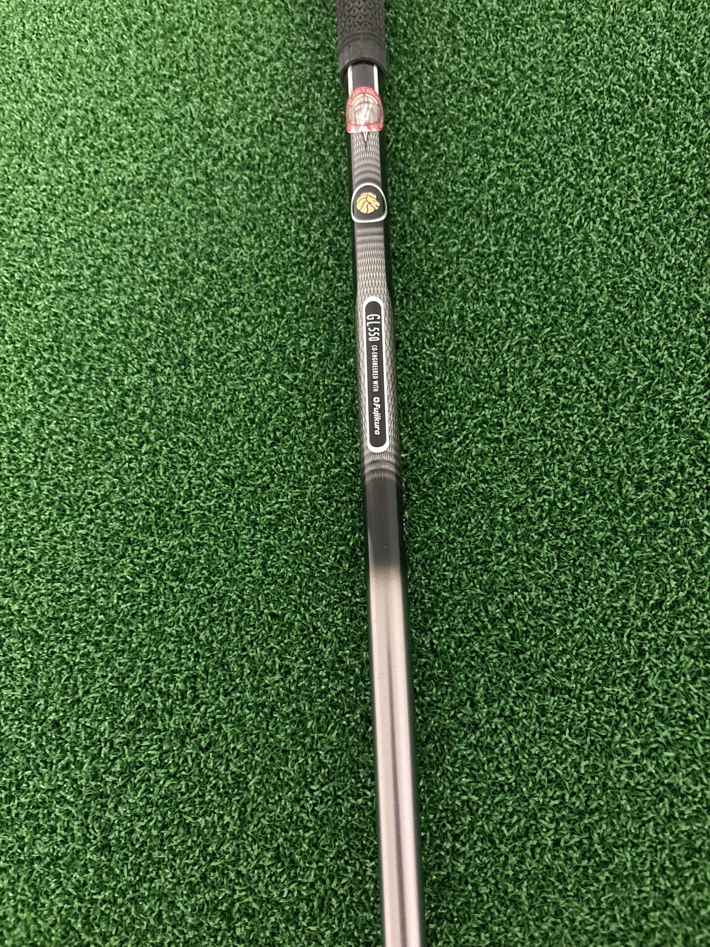 Taylormade Gloire 15* 3 Wood (Stiff)