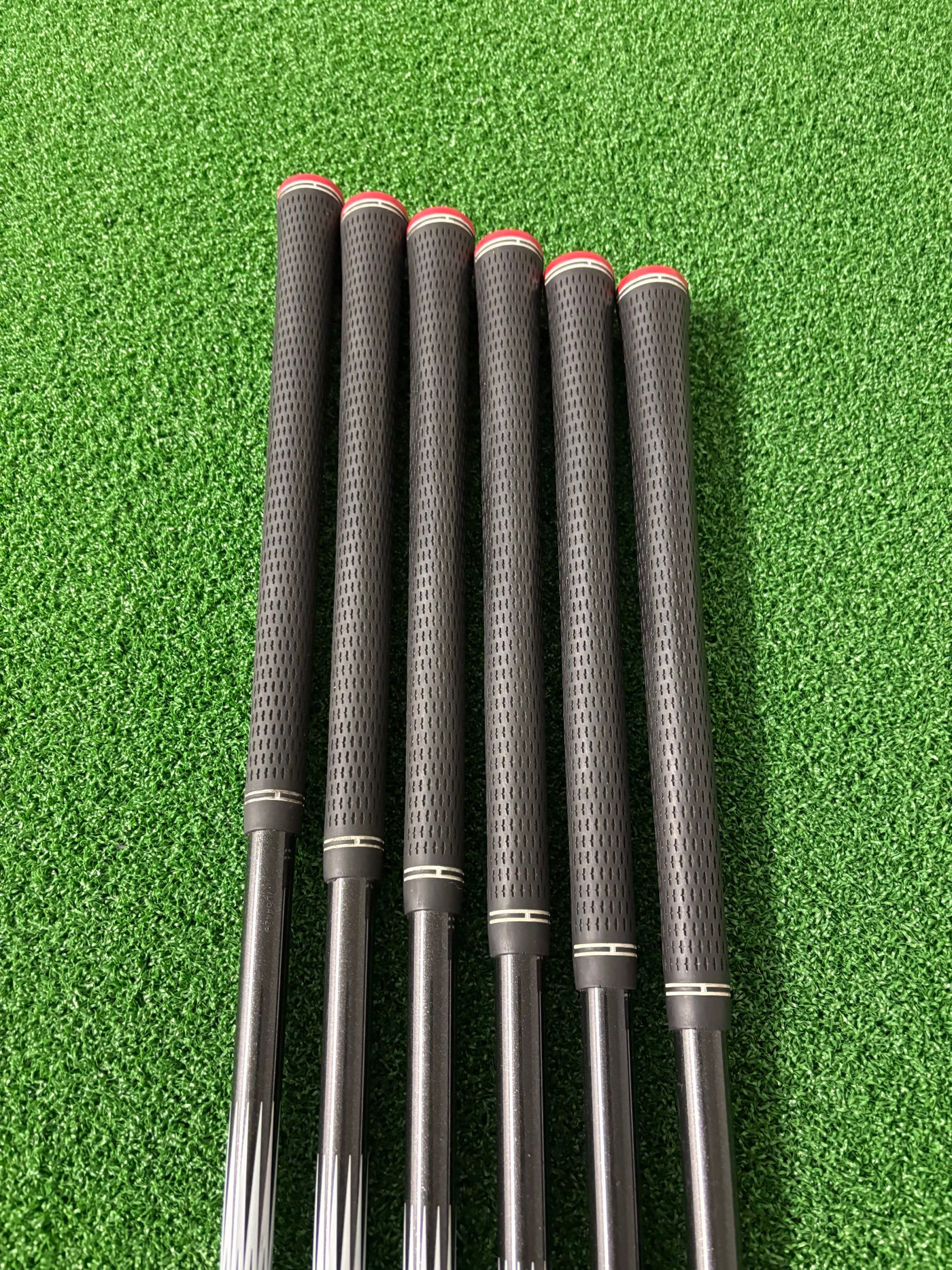Bridgestone Tour Stage X-Blade GR P-1 5-PW (Stiff)