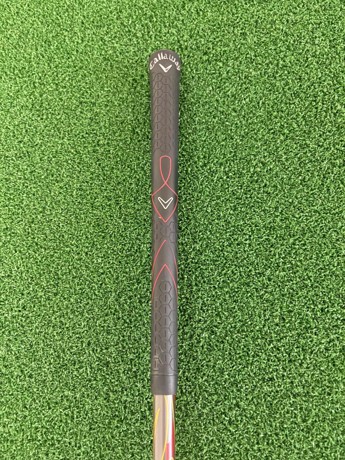 Callaway Diablo Edge 10.0* (StiffRegular)