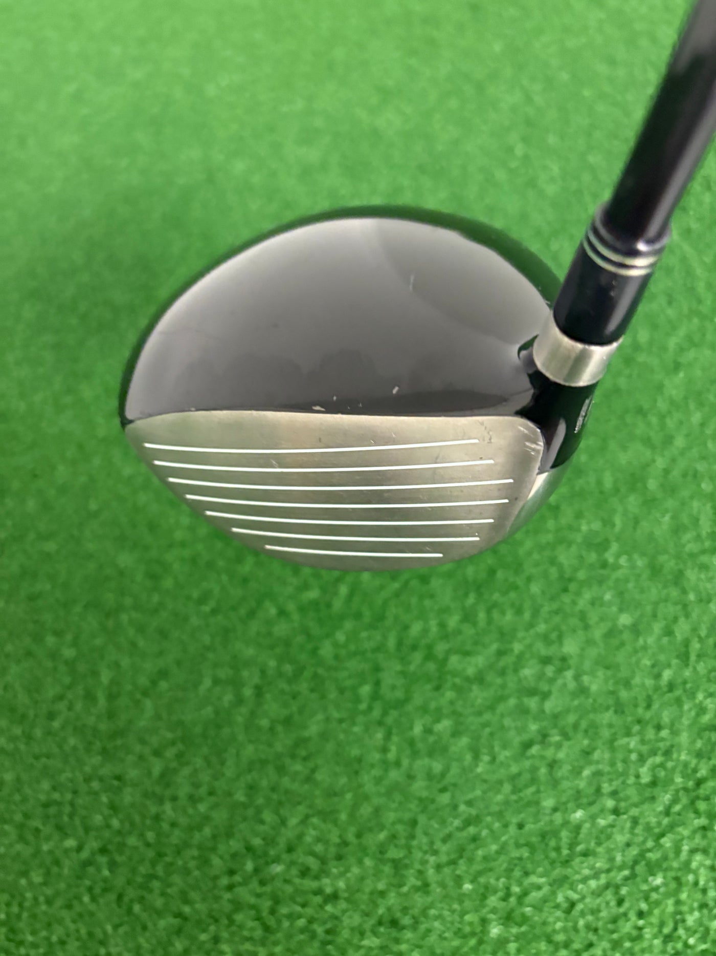Srixon WR 10.5* (Stiff)