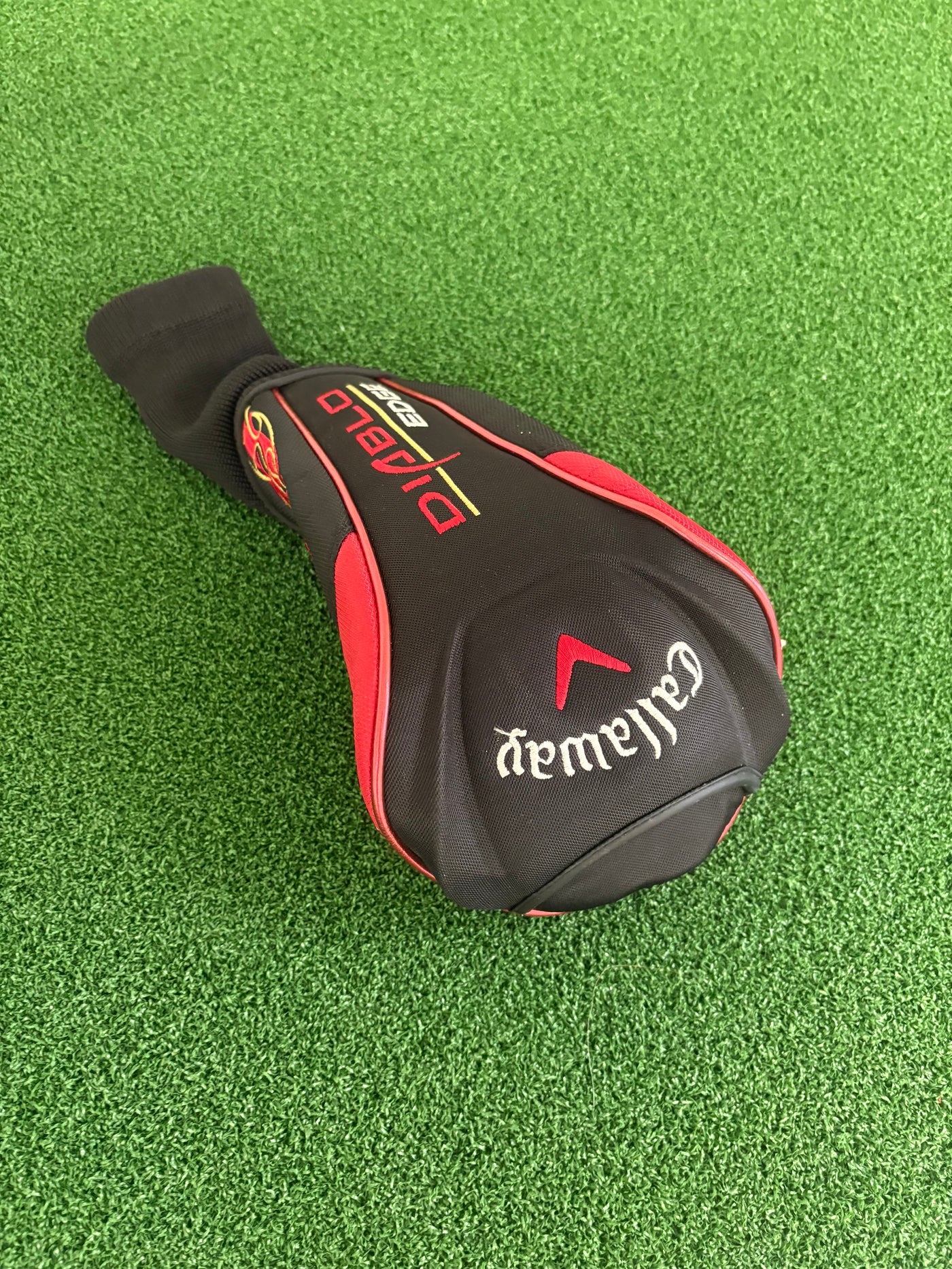 Callaway Diablo Edge 10.0* (StiffRegular)