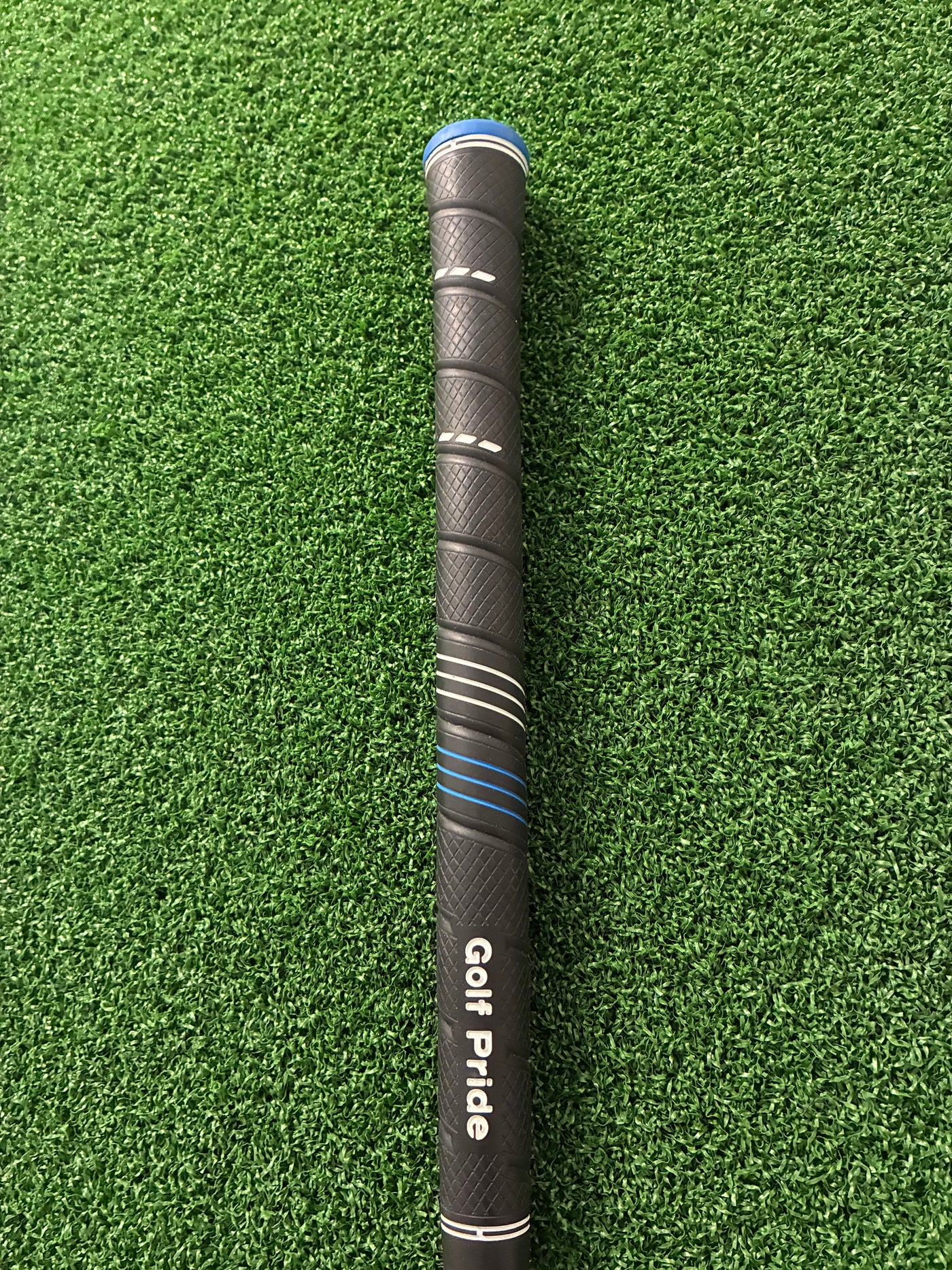 Callaway Mack Daddy 2 S Grind 50*