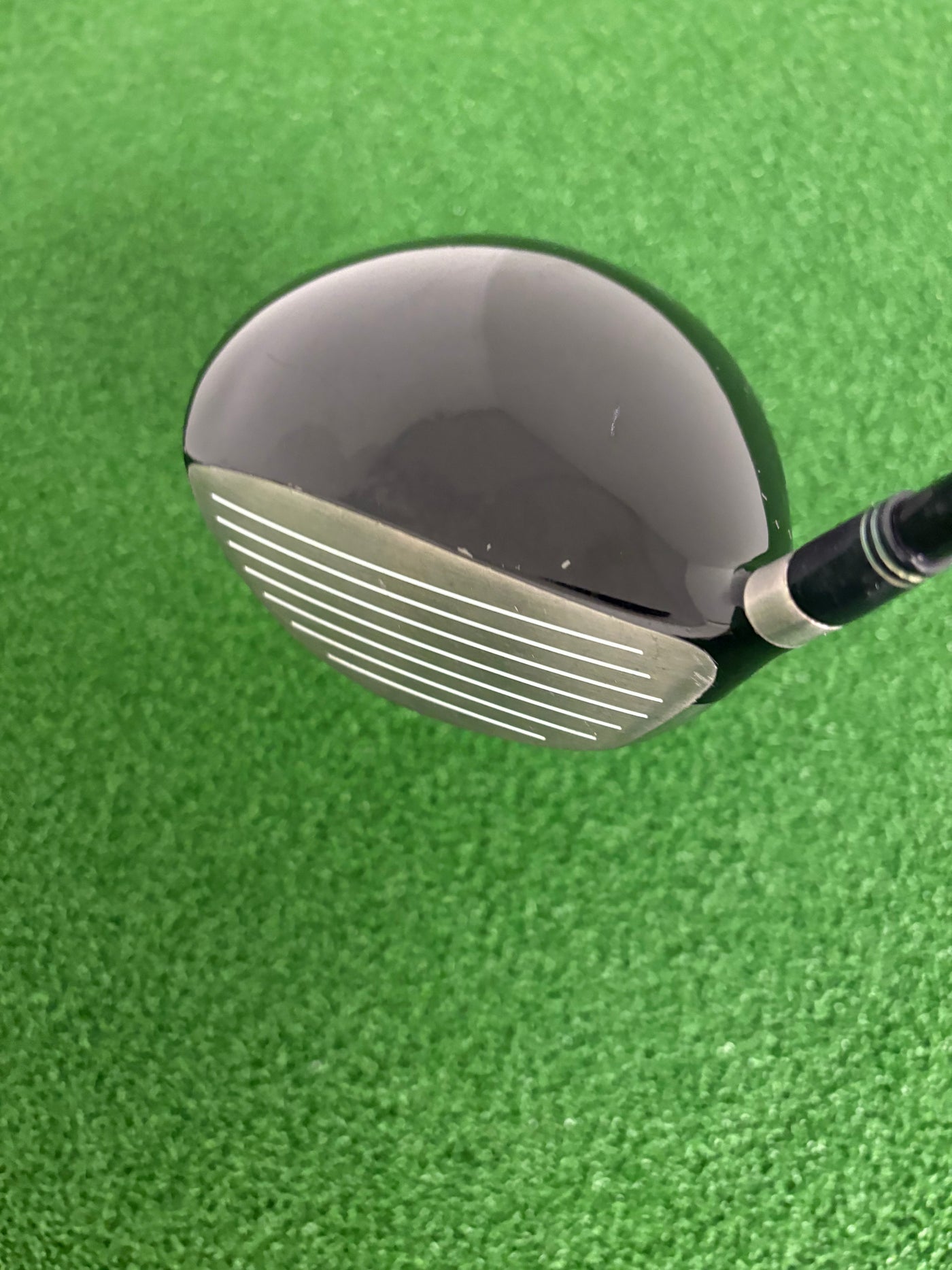 Srixon WR 10.5* (Stiff)