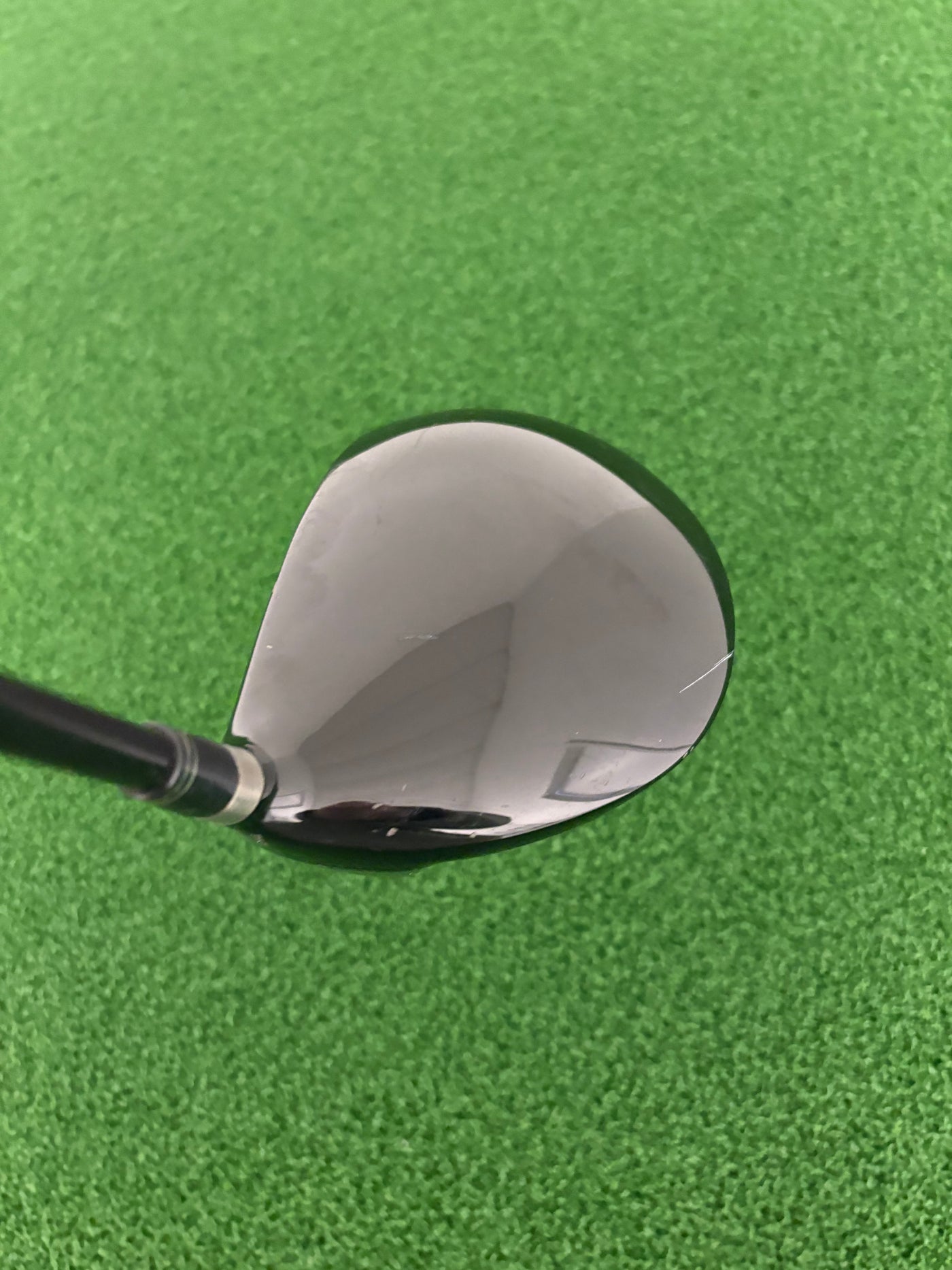 Srixon WR 10.5* (Stiff)