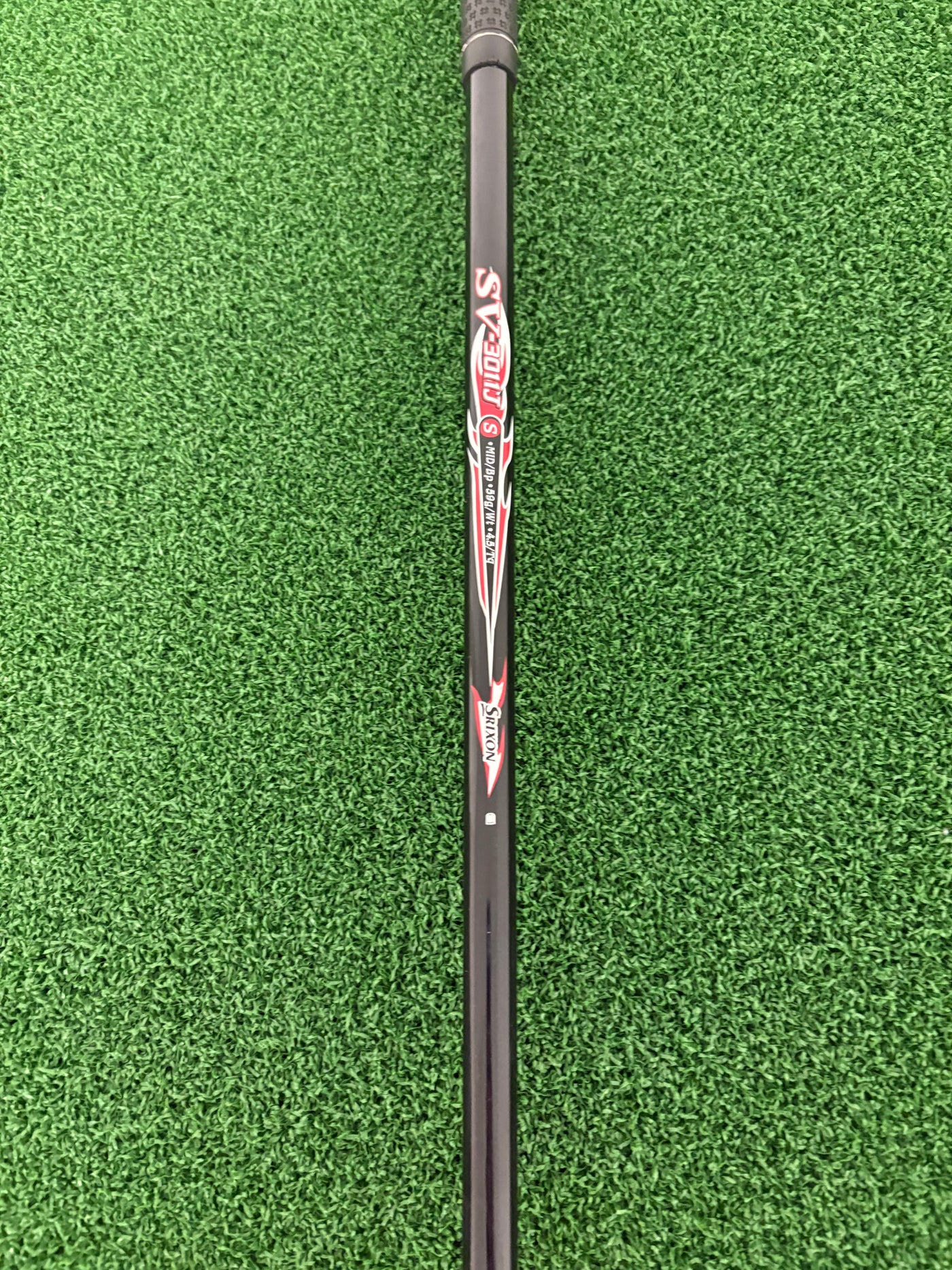 Srixon WR 10.5* (Stiff)