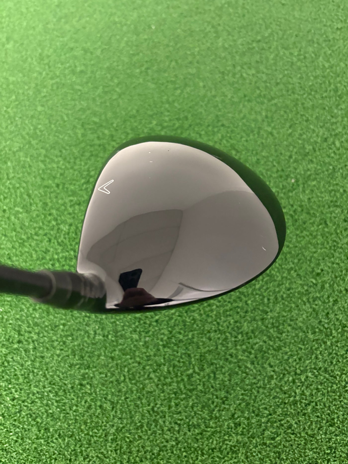 Callaway Big Bertha Alpha 815 9.0* (Stiff)