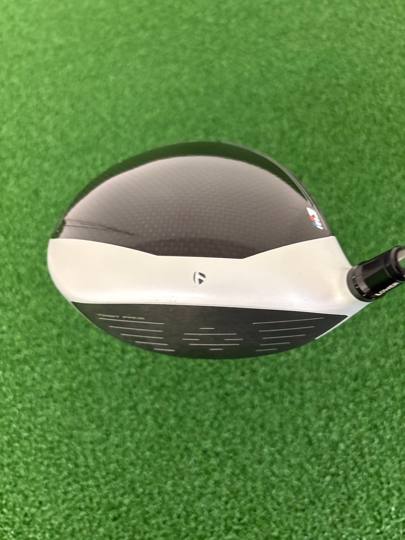 Taylormade M3 460 9.5* (Stiff)