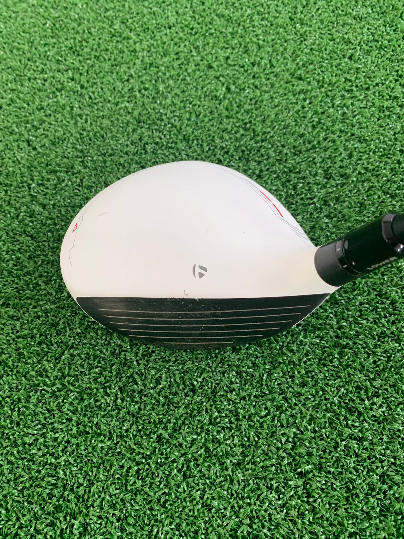 Taylormade R11 22* 7 Wood (Regular)