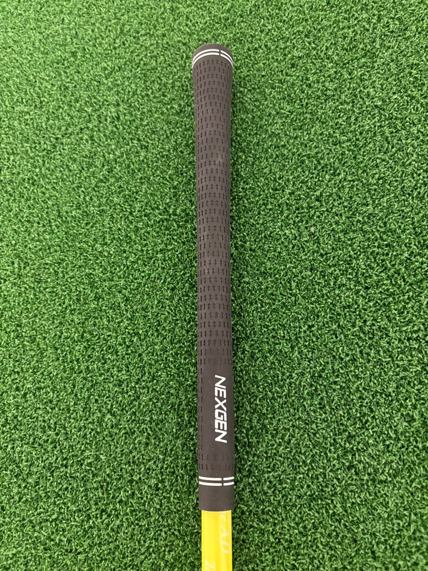 Callaway Big Bertha Alpha 815 9.0* (Stiff)