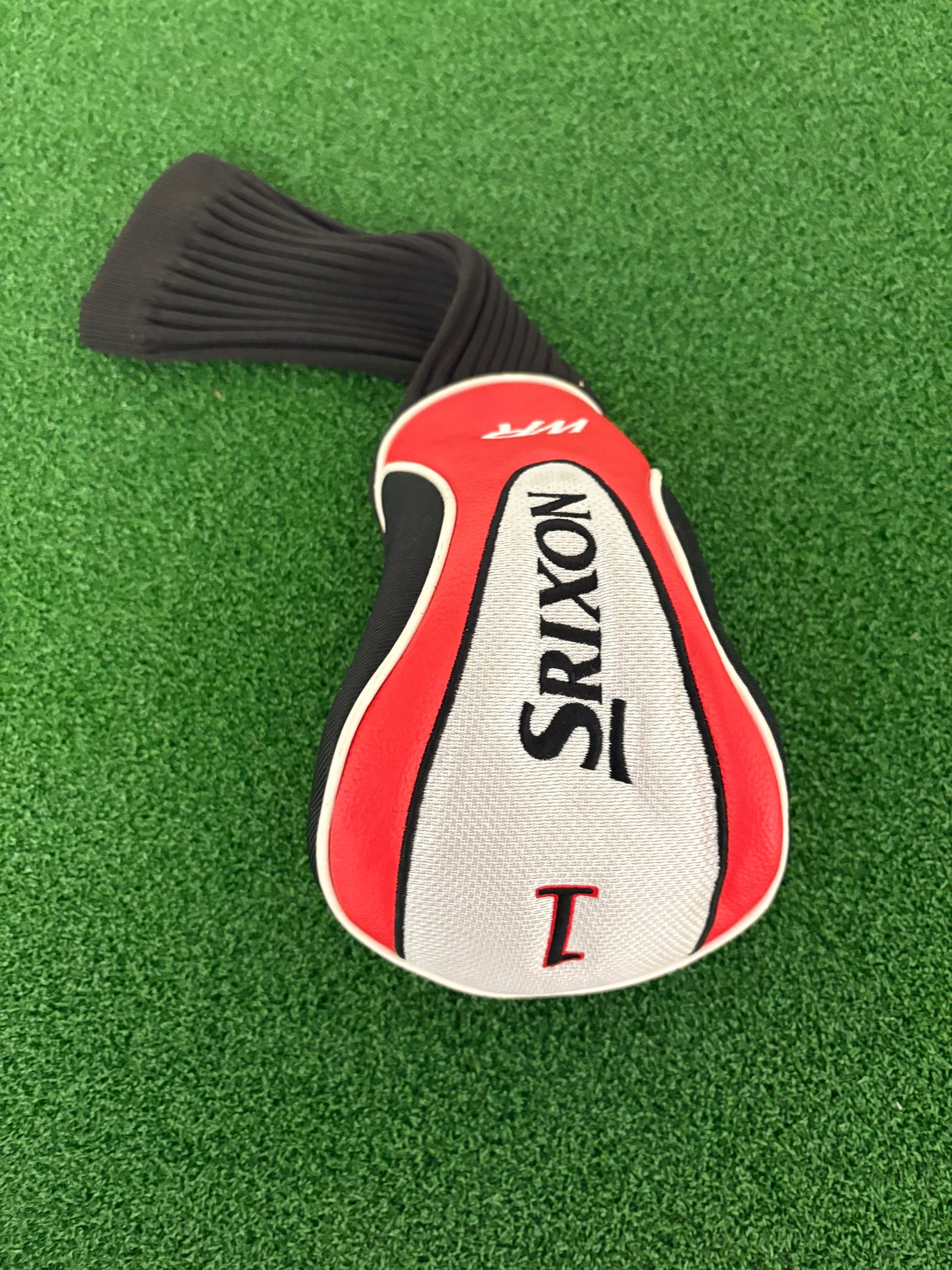 Srixon WR 10.5* (Stiff)