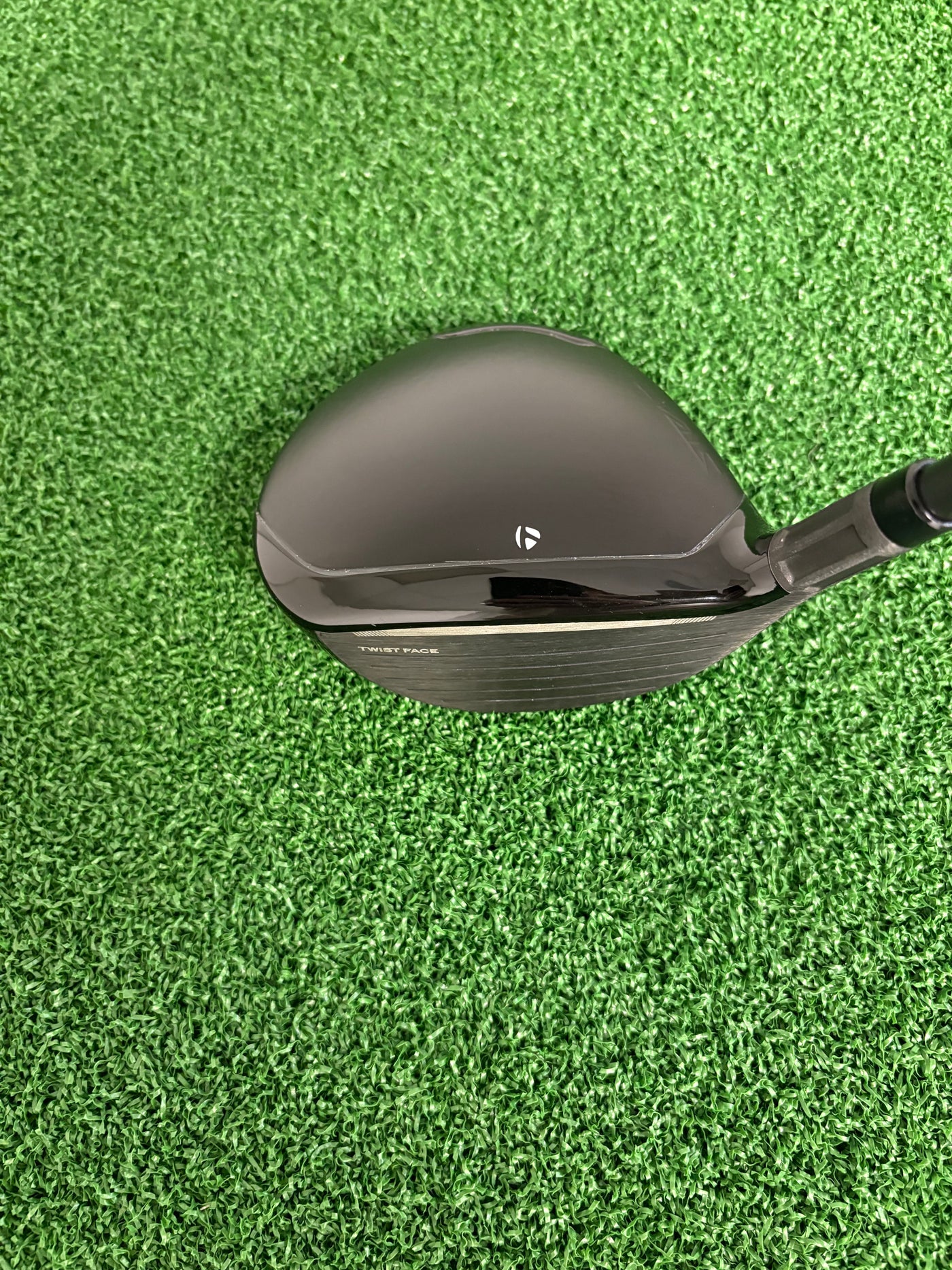 Taylormade Stealth 18* 5 Wood (Regular)