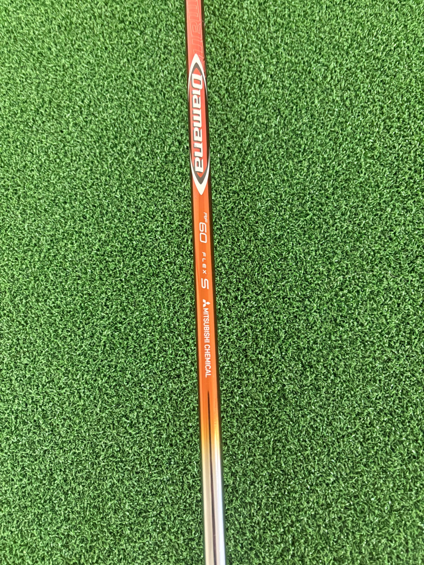 Taylormade M3 460 9.5* (Stiff)