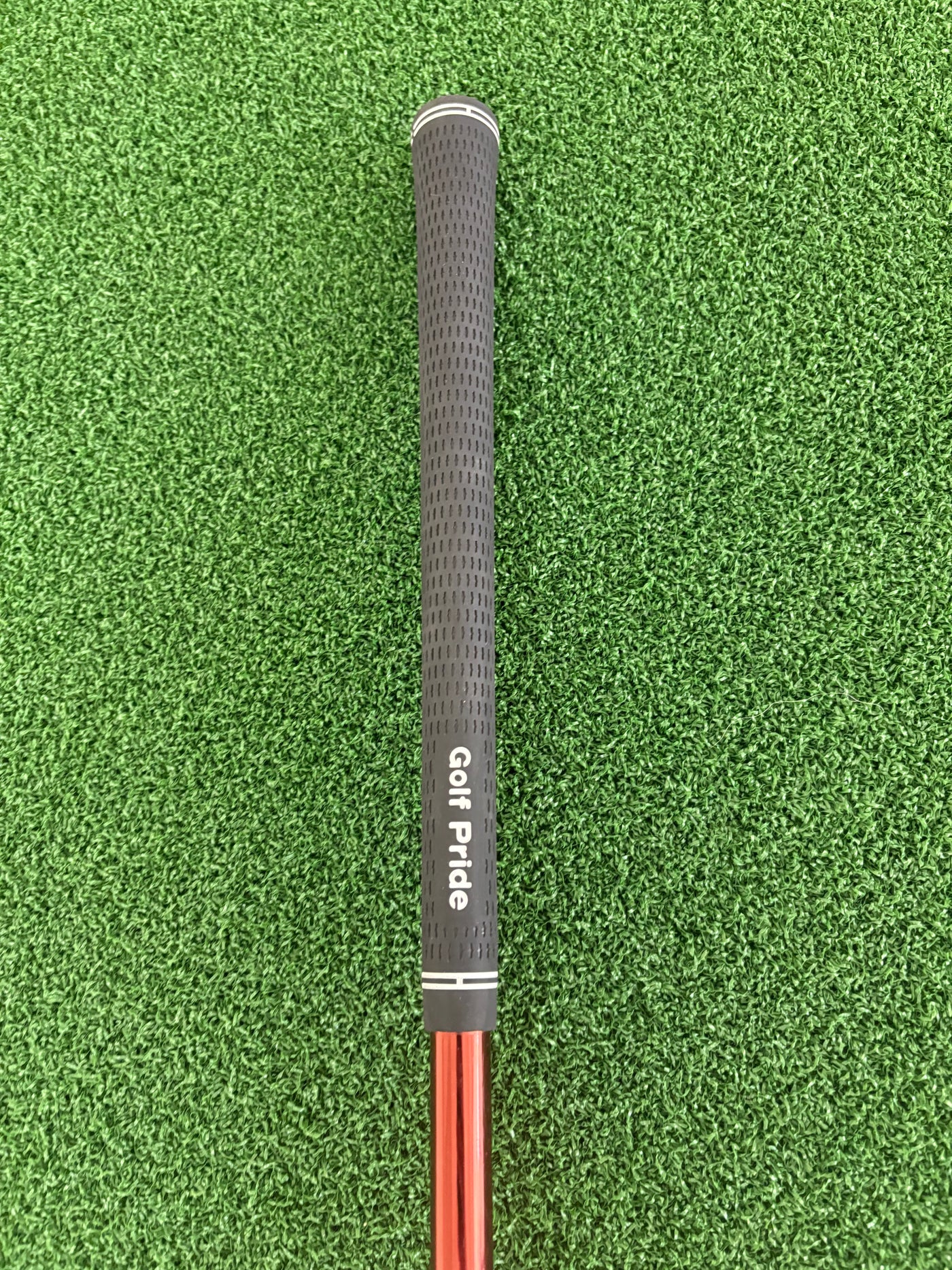 Taylormade M3 460 9.5* (Stiff)