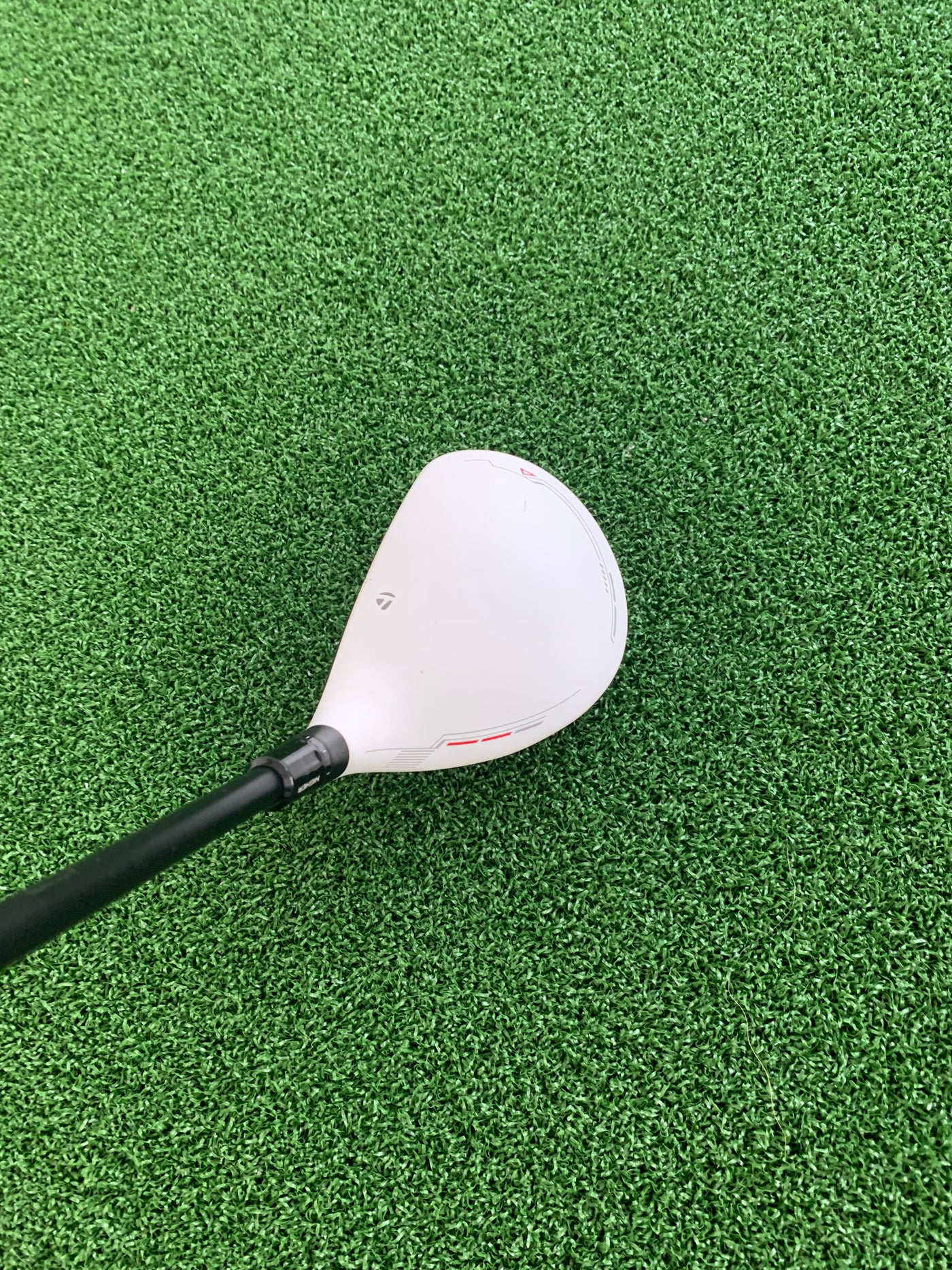 Taylormade R11 22* 7 Wood (Regular)