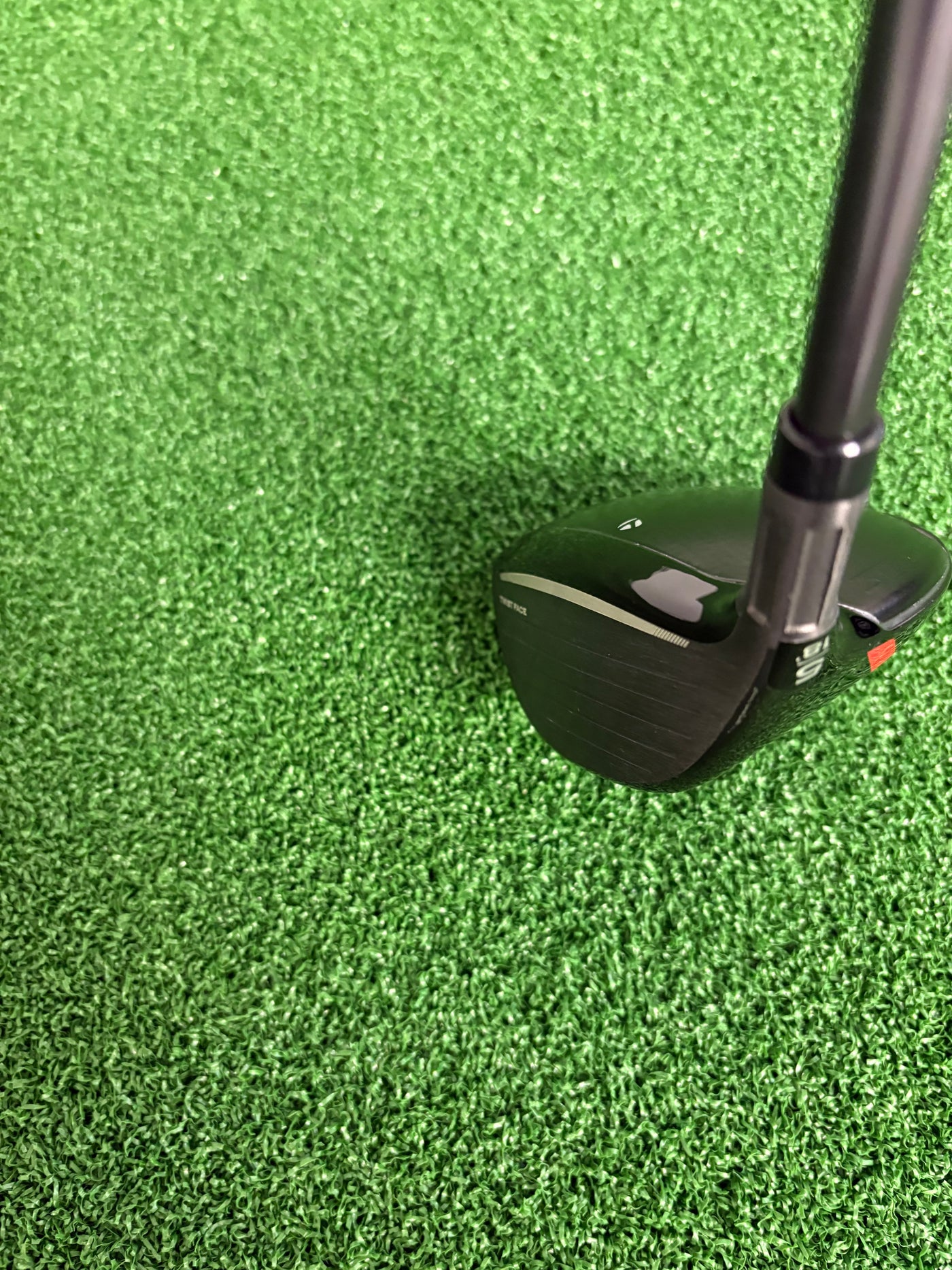 Taylormade Stealth 18* 5 Wood (Regular)