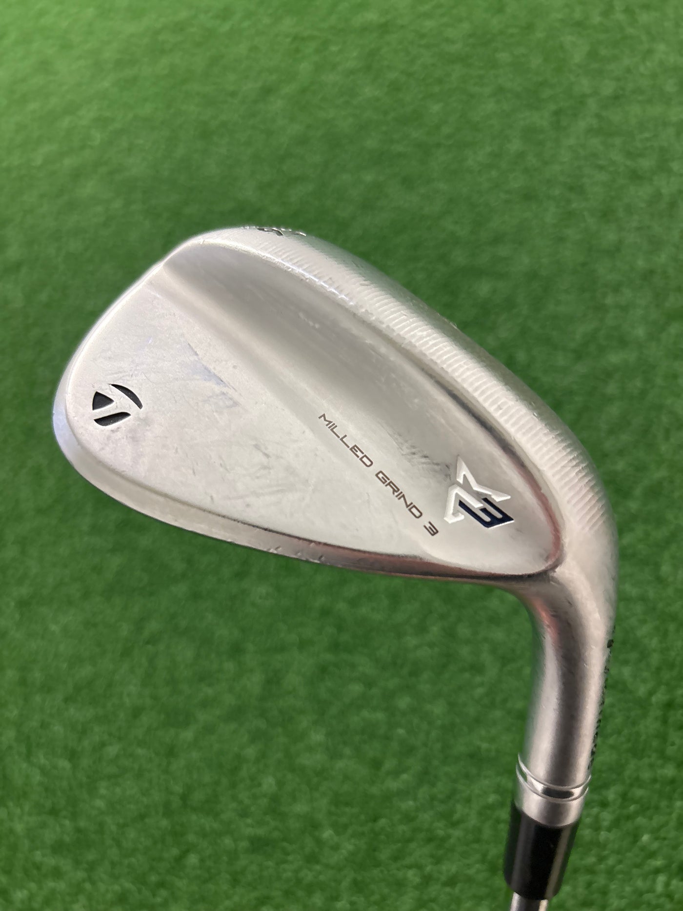 Taylormade Milled Grind 3 HB 56*