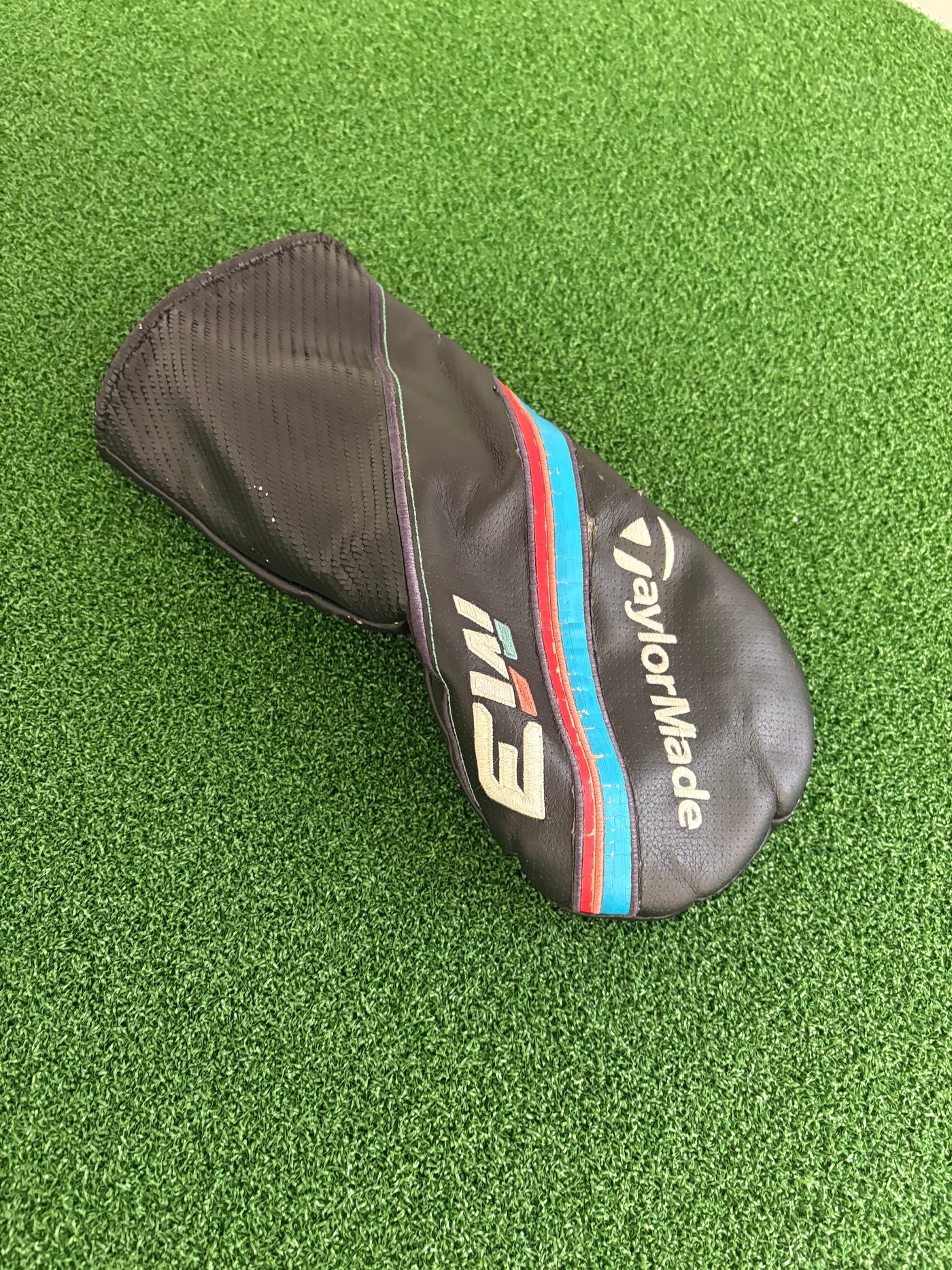 Taylormade M3 460 9.5* (Stiff)