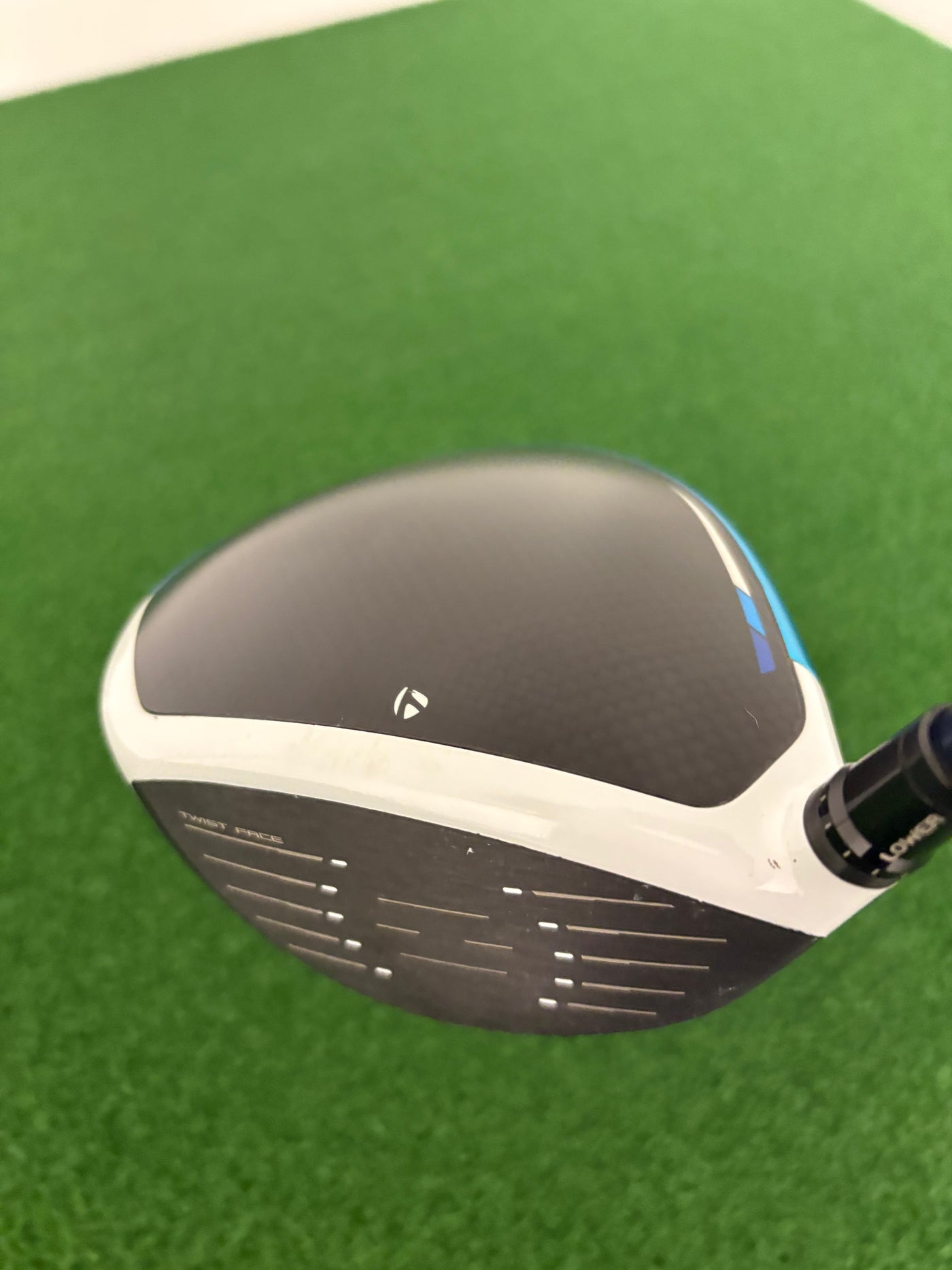 Taylormade Sim 2 Max 10.5* (Stiff/Regular)