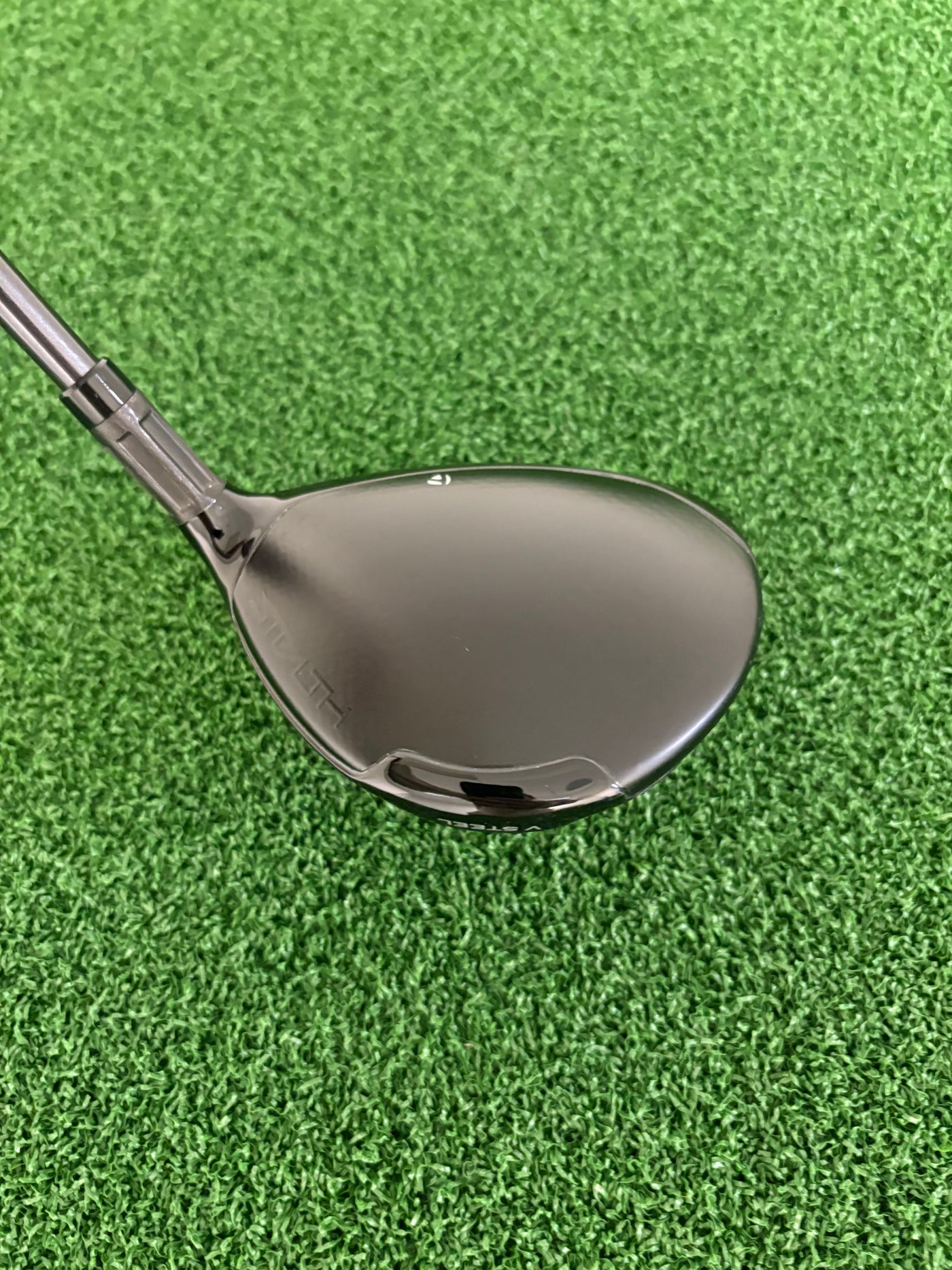 Taylormade Stealth 18* 5 Wood (Regular)