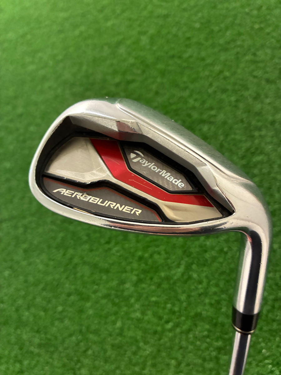 Taylormade Aero Burner 55* SW