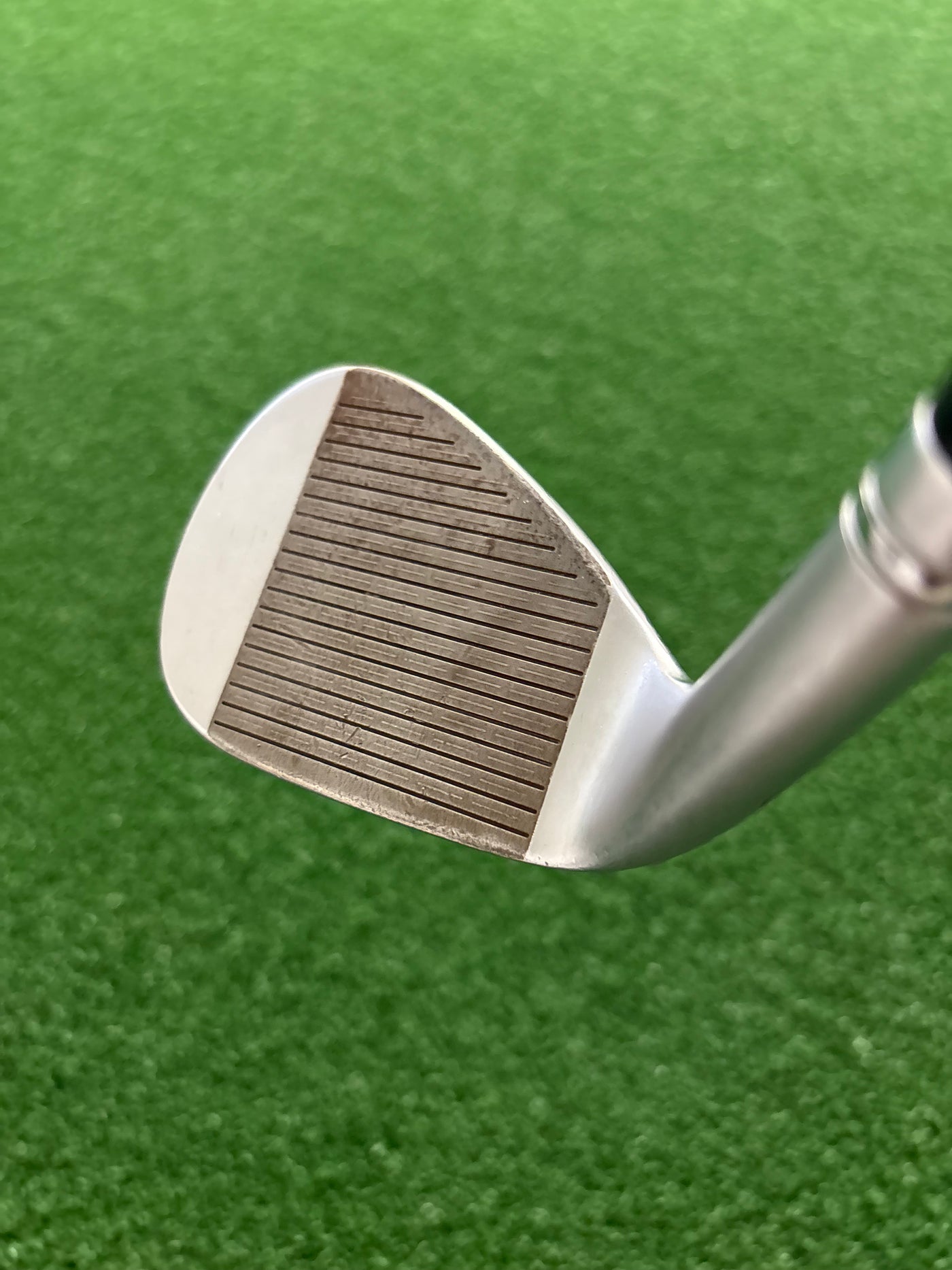 Taylormade Milled Grind 3 HB 56*