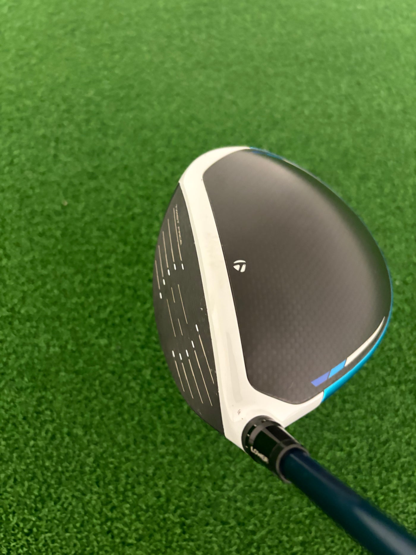 Taylormade Sim 2 Max 10.5* (Stiff/Regular)