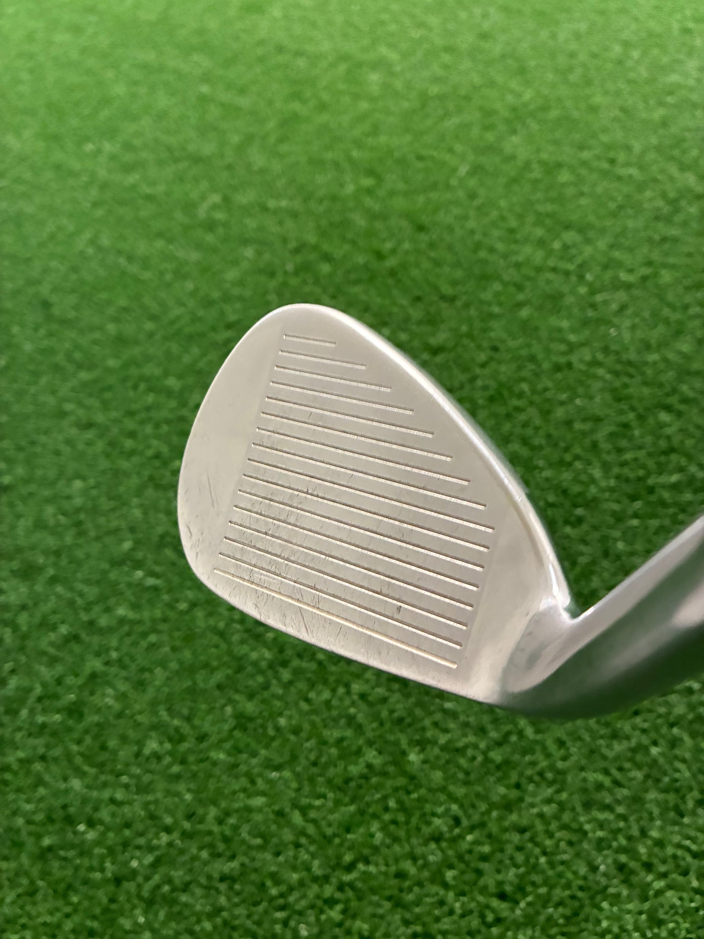 Taylormade Aero Burner 55* SW