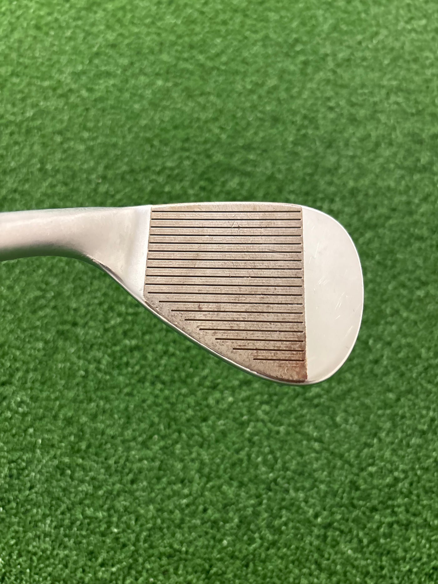 Taylormade Milled Grind 3 HB 56*